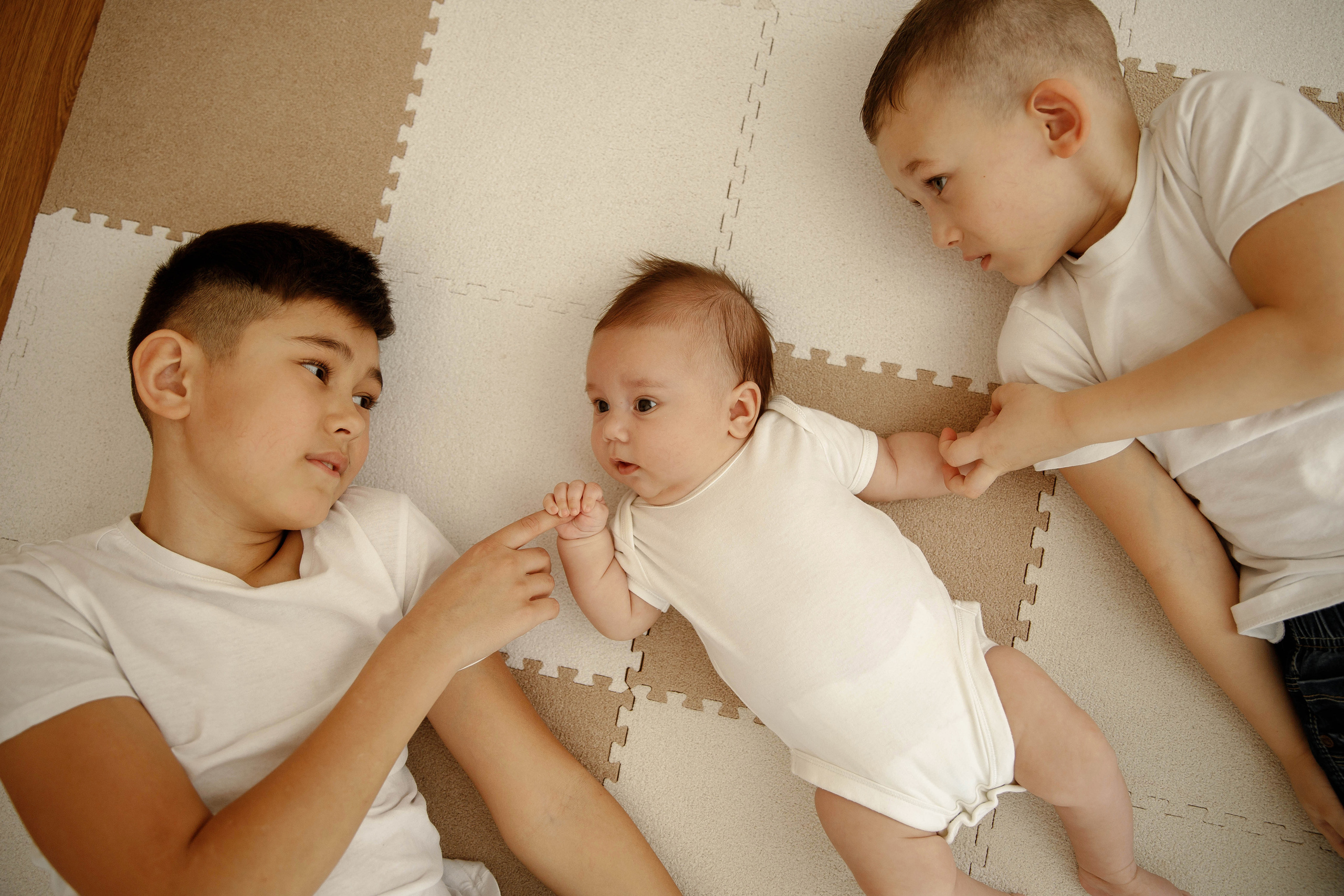 Залина и Андрей. Фотограф в Твери Лагодная Яна