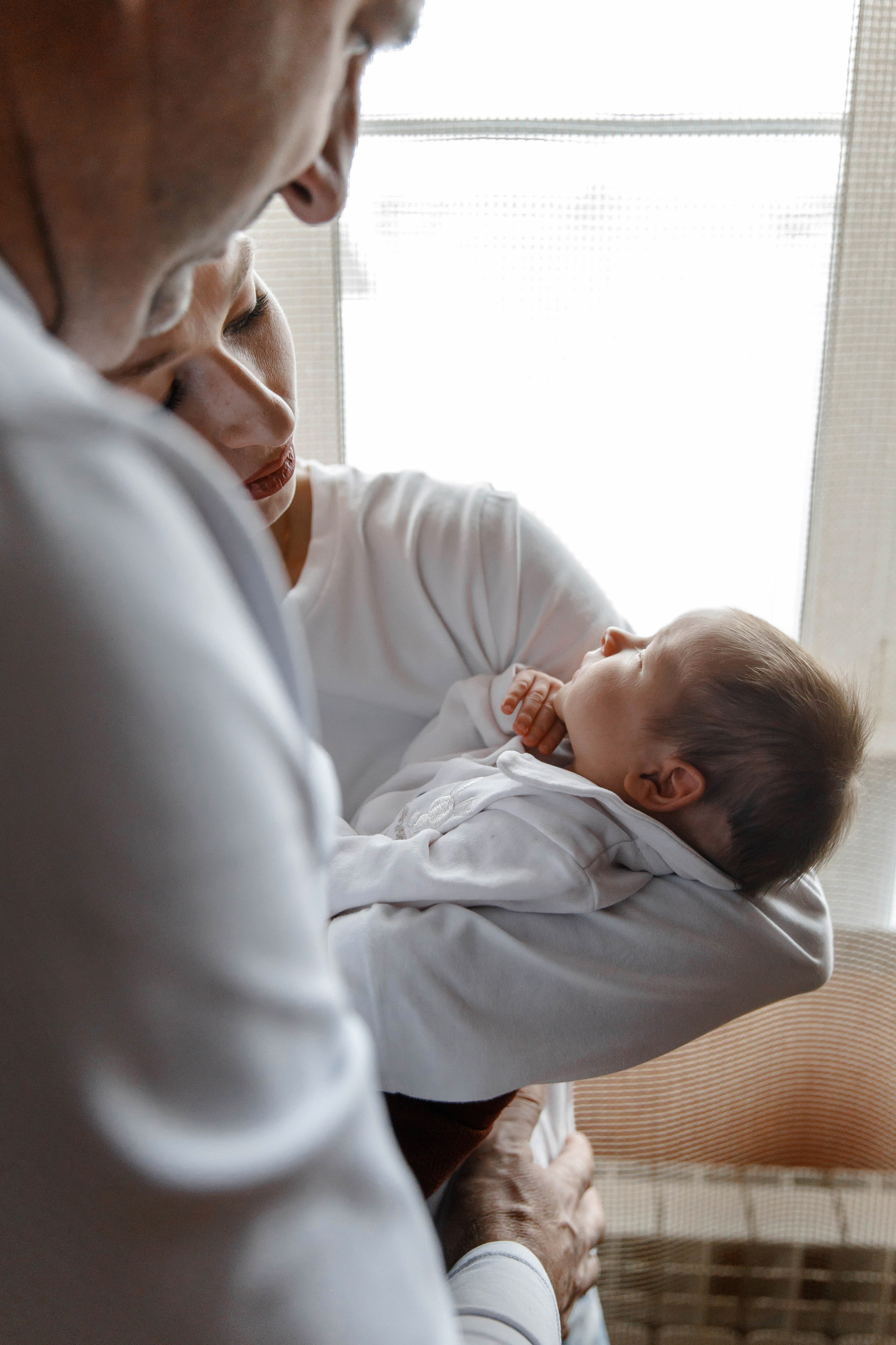 Ульяна и Валера. Фотограф в Твери Лагодная Яна