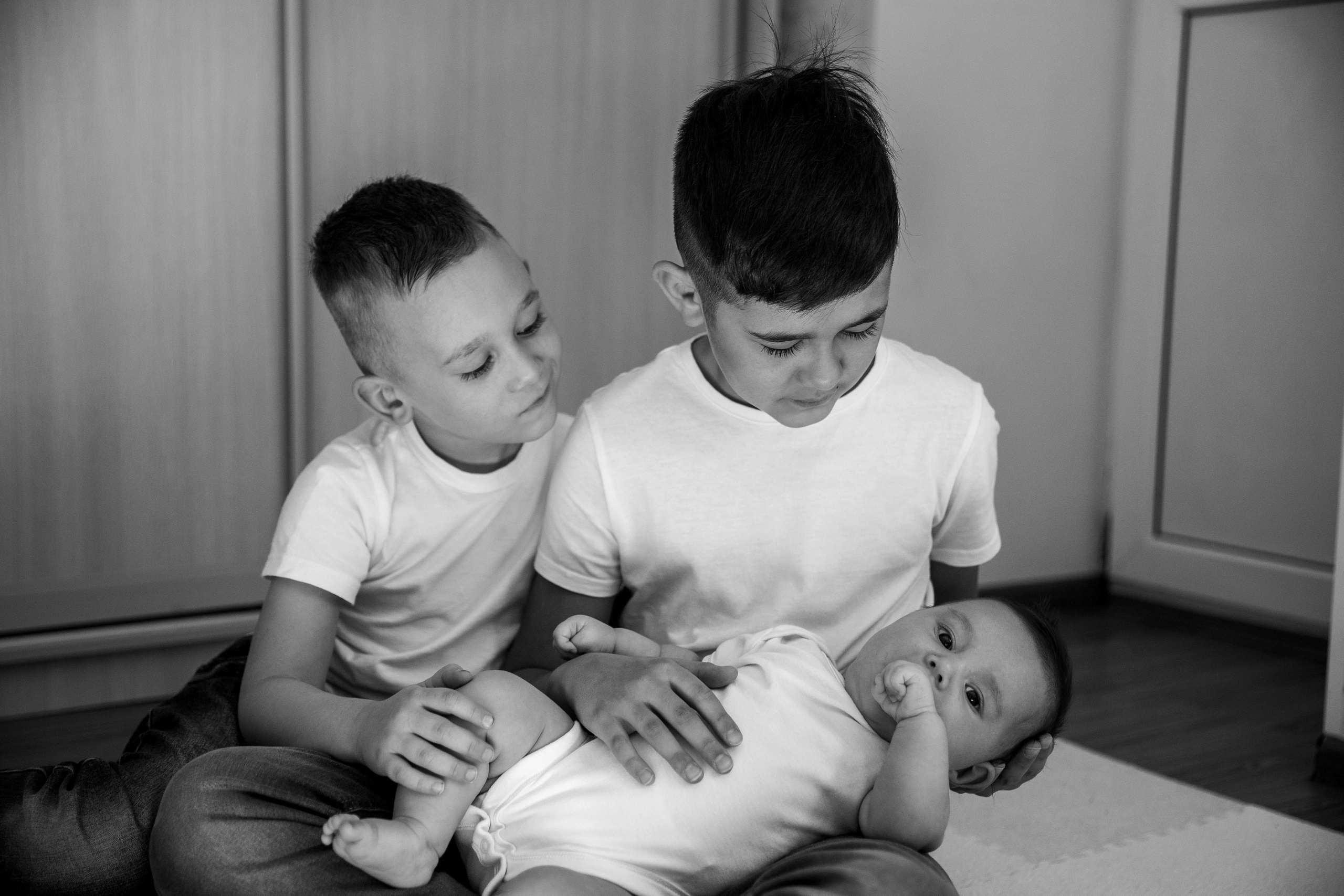 Залина и Андрей. Фотограф в Твери Лагодная Яна