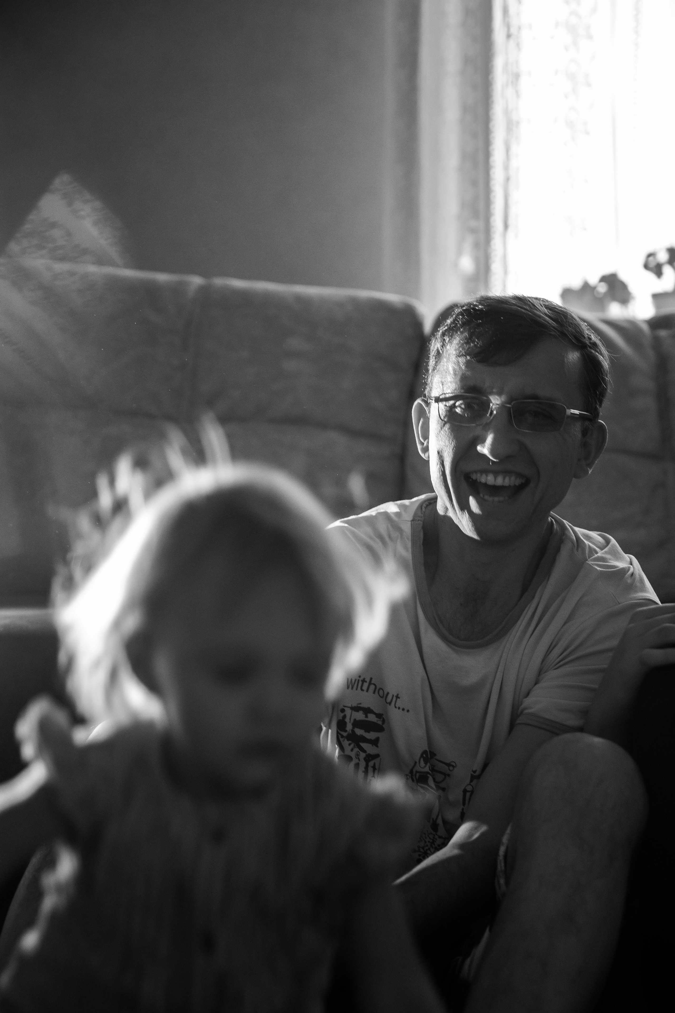 Семья Александровых. Фотограф в Твери Лагодная Яна