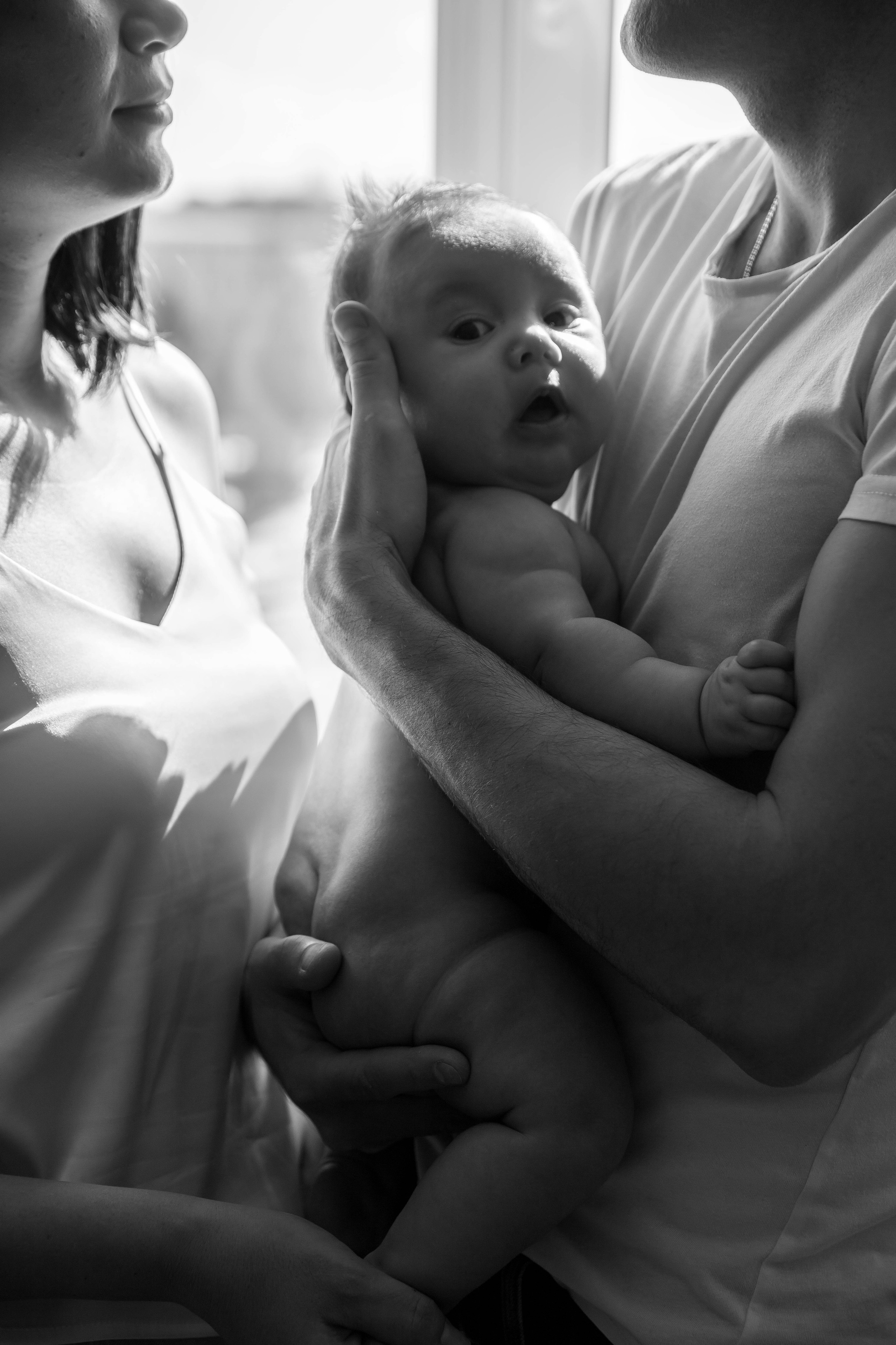 Залина и Андрей. Фотограф в Твери Лагодная Яна