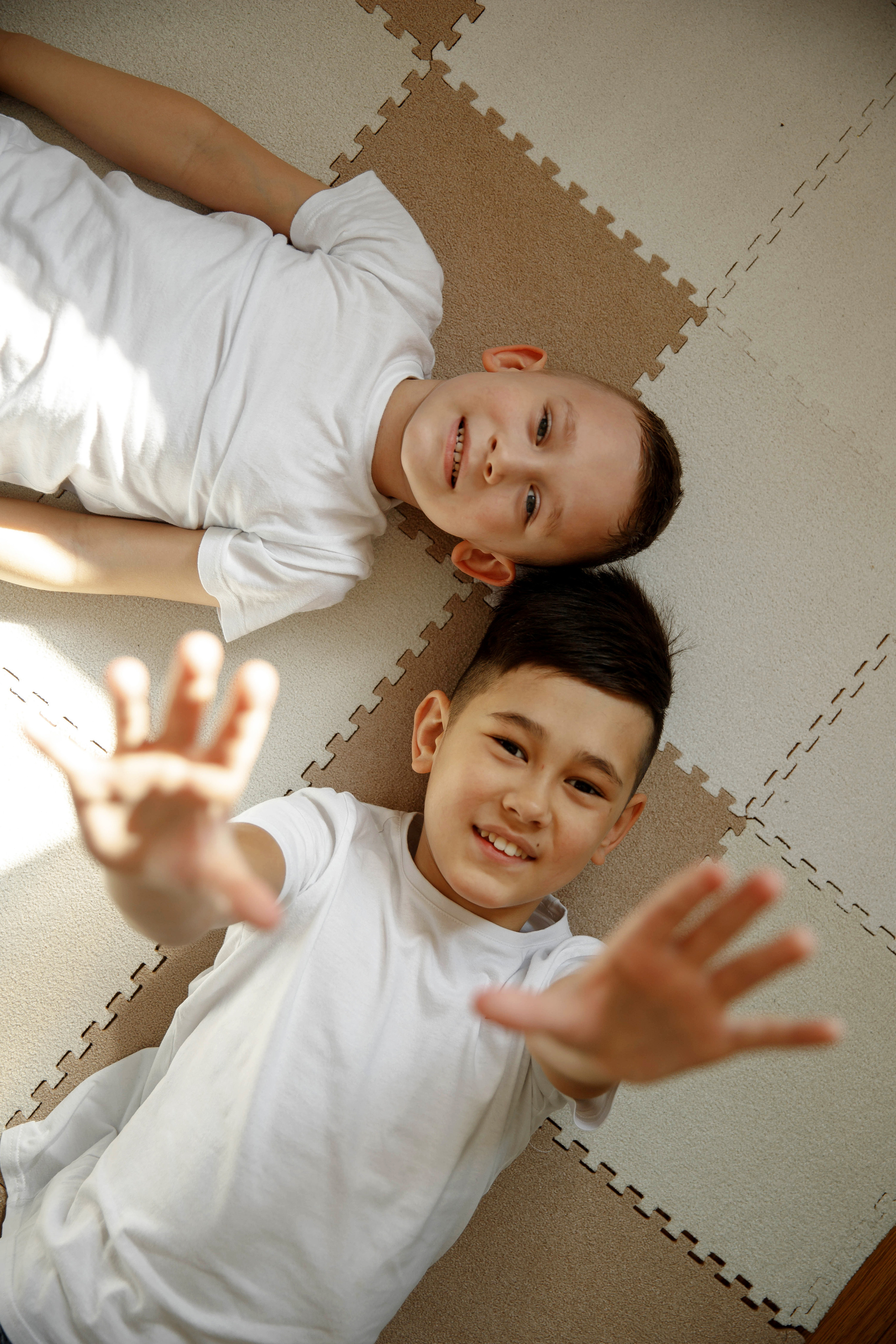 Залина и Андрей. Фотограф в Твери Лагодная Яна