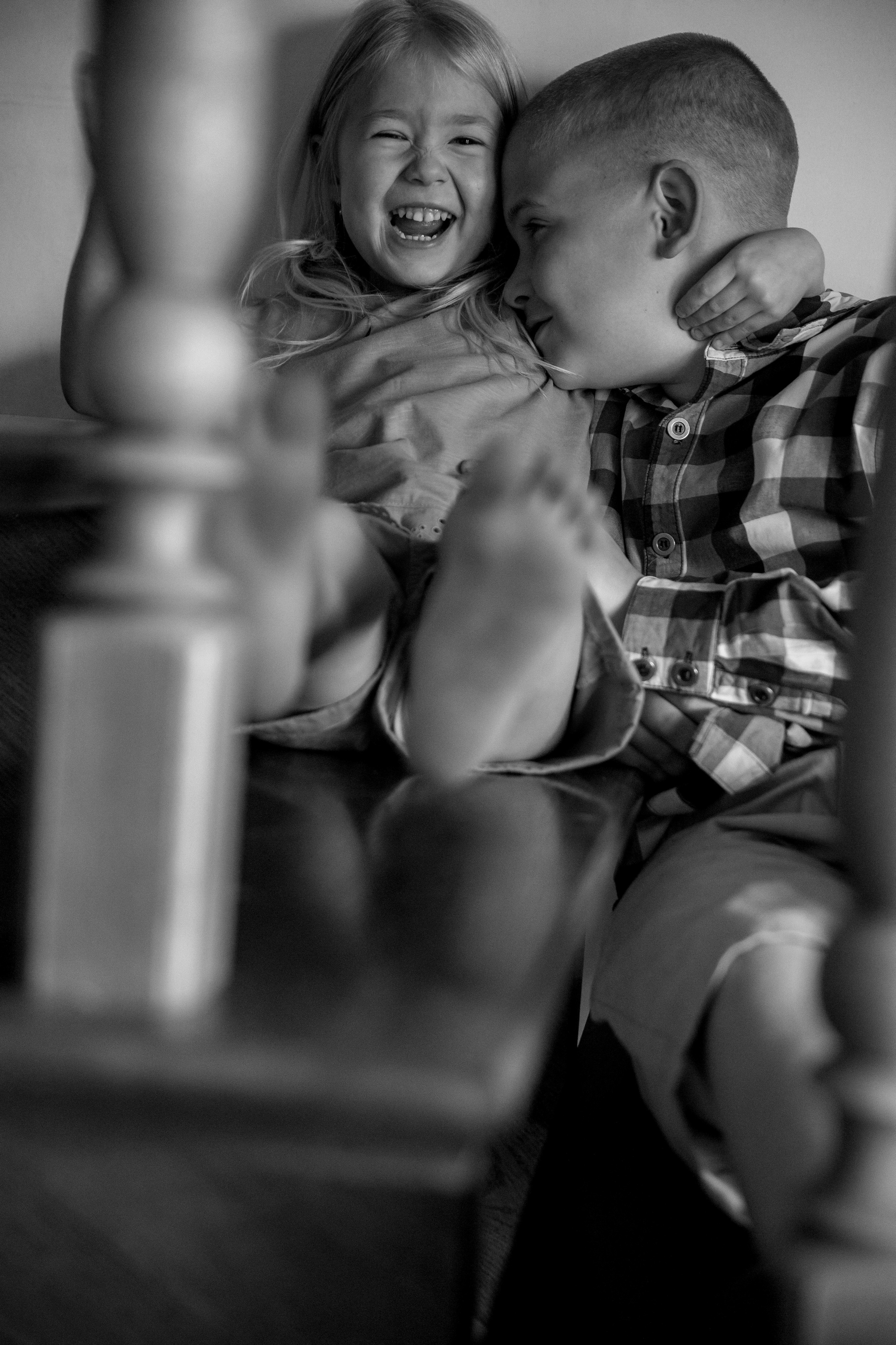 Ульяна и Валера. Фотограф в Твери Лагодная Яна