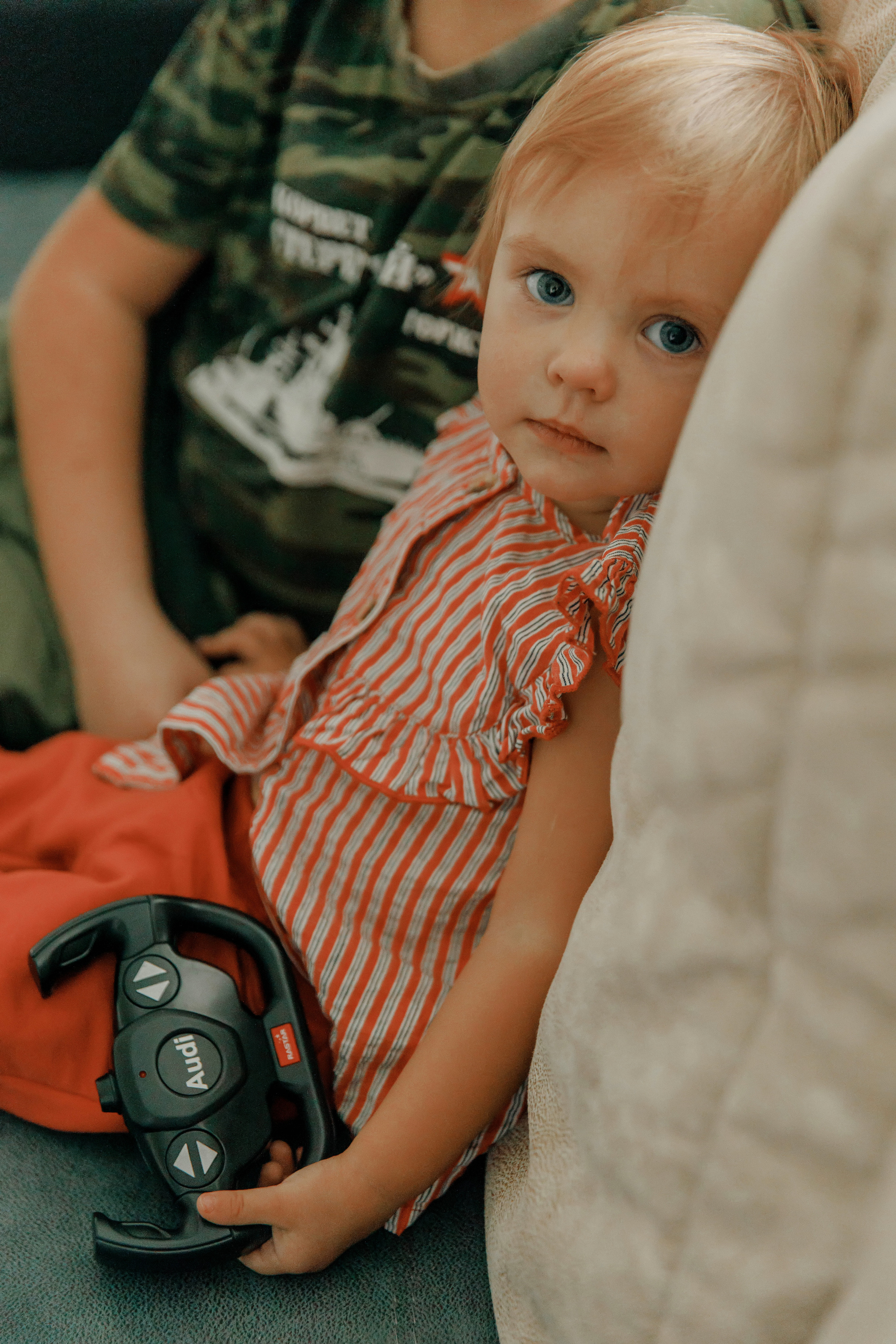 Семья Александровых. Фотограф в Твери Лагодная Яна