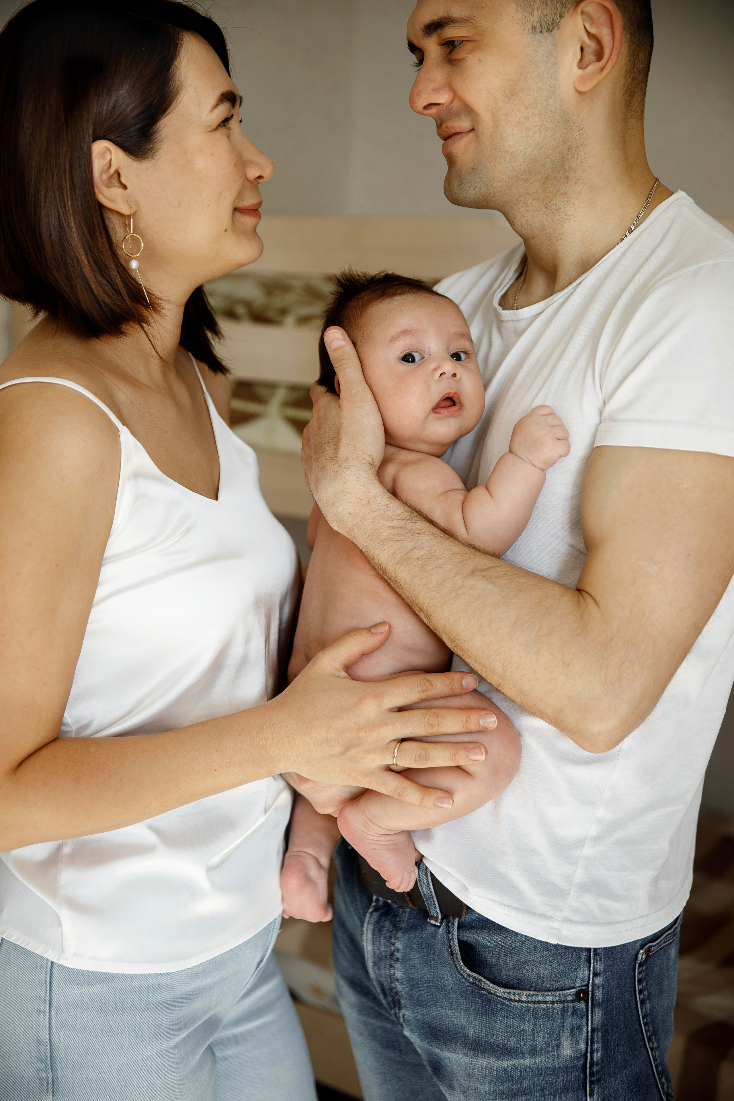 Залина и Андрей. Фотограф в Твери Лагодная Яна