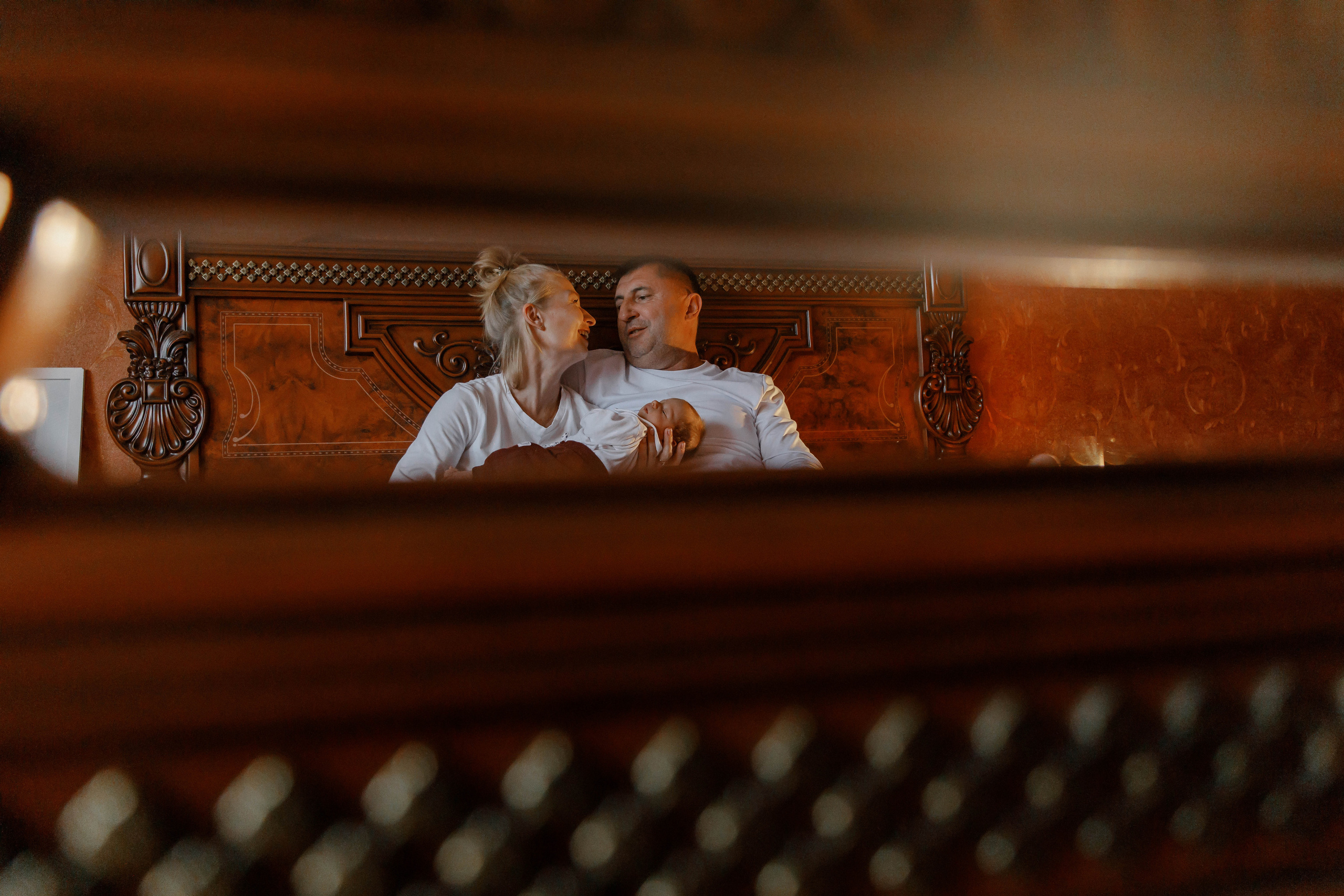 Ульяна и Валера. Фотограф в Твери Лагодная Яна