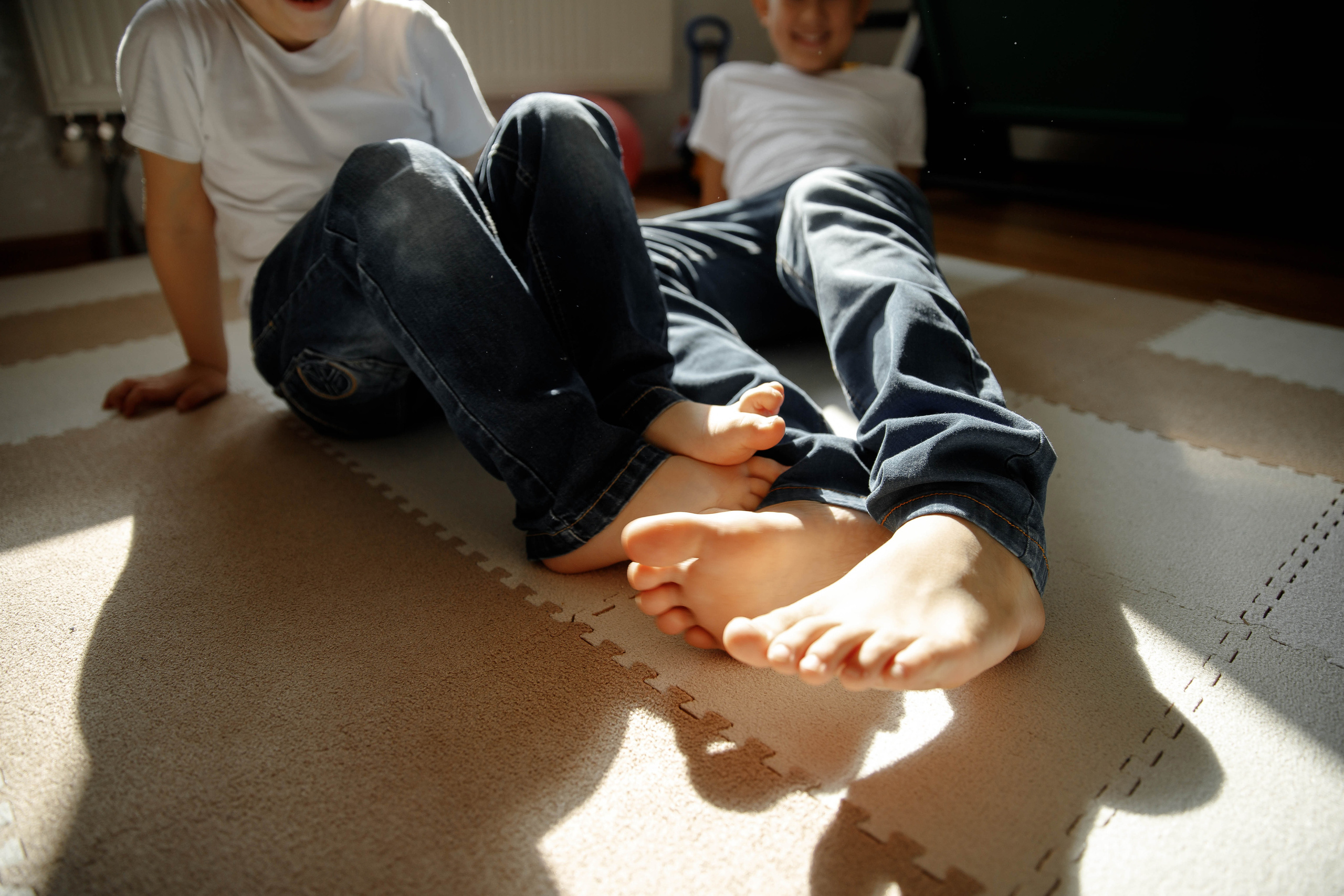 Залина и Андрей. Фотограф в Твери Лагодная Яна