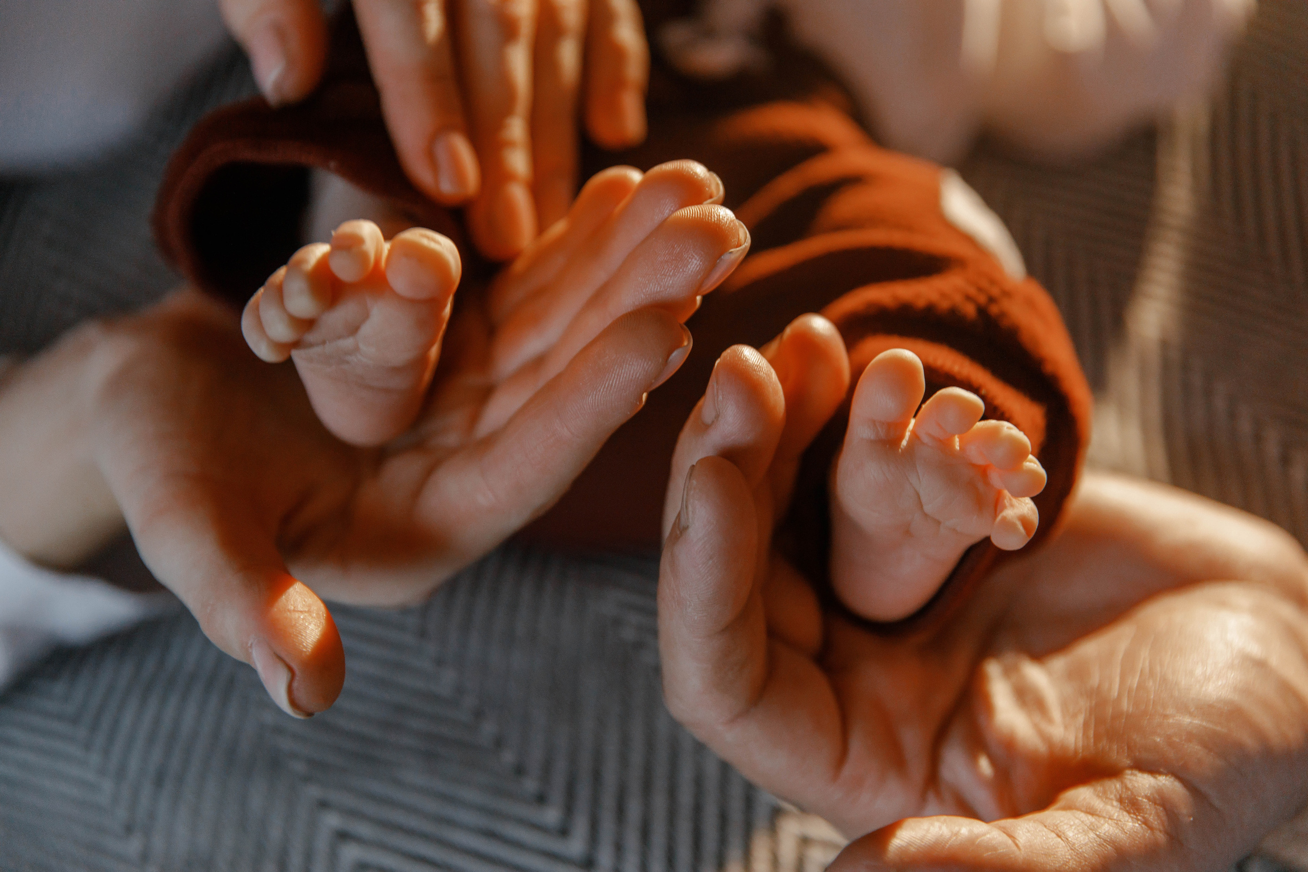 Ульяна и Валера. Фотограф в Твери Лагодная Яна