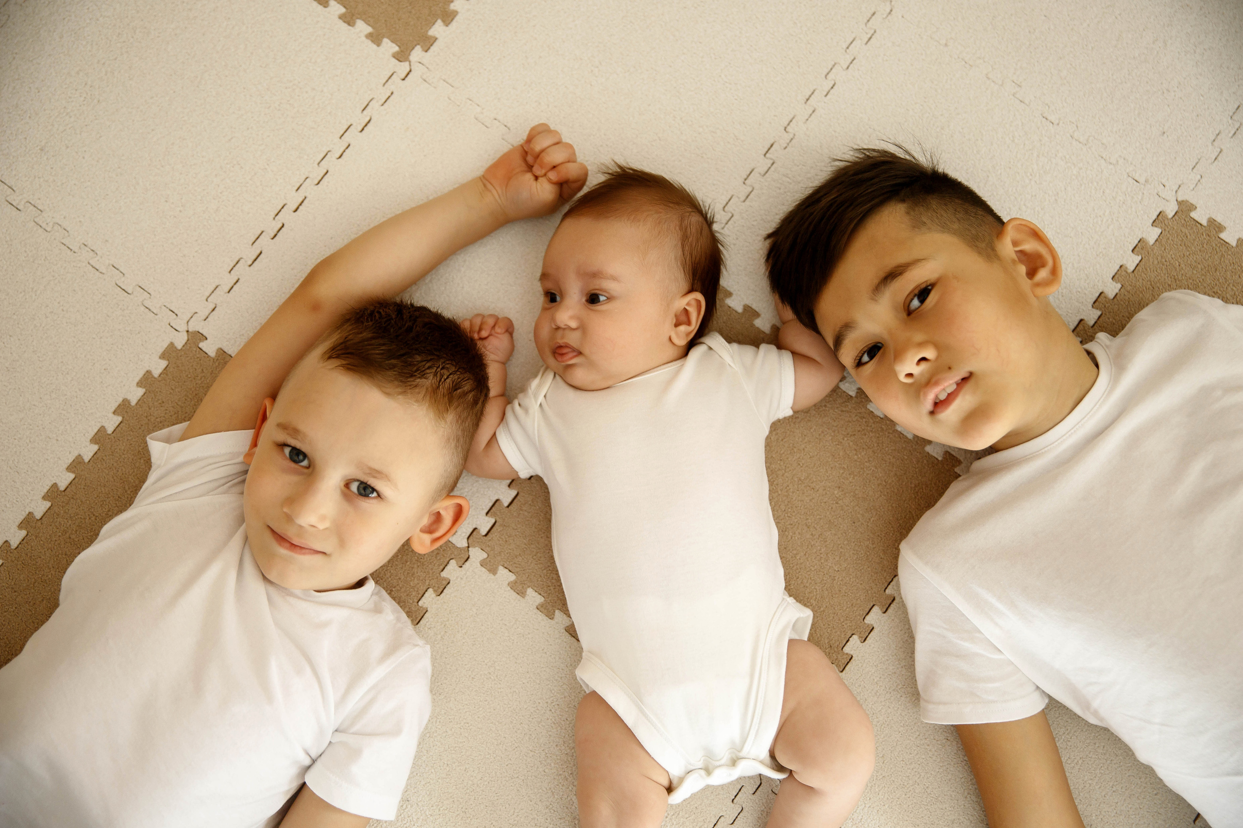 Залина и Андрей. Фотограф в Твери Лагодная Яна