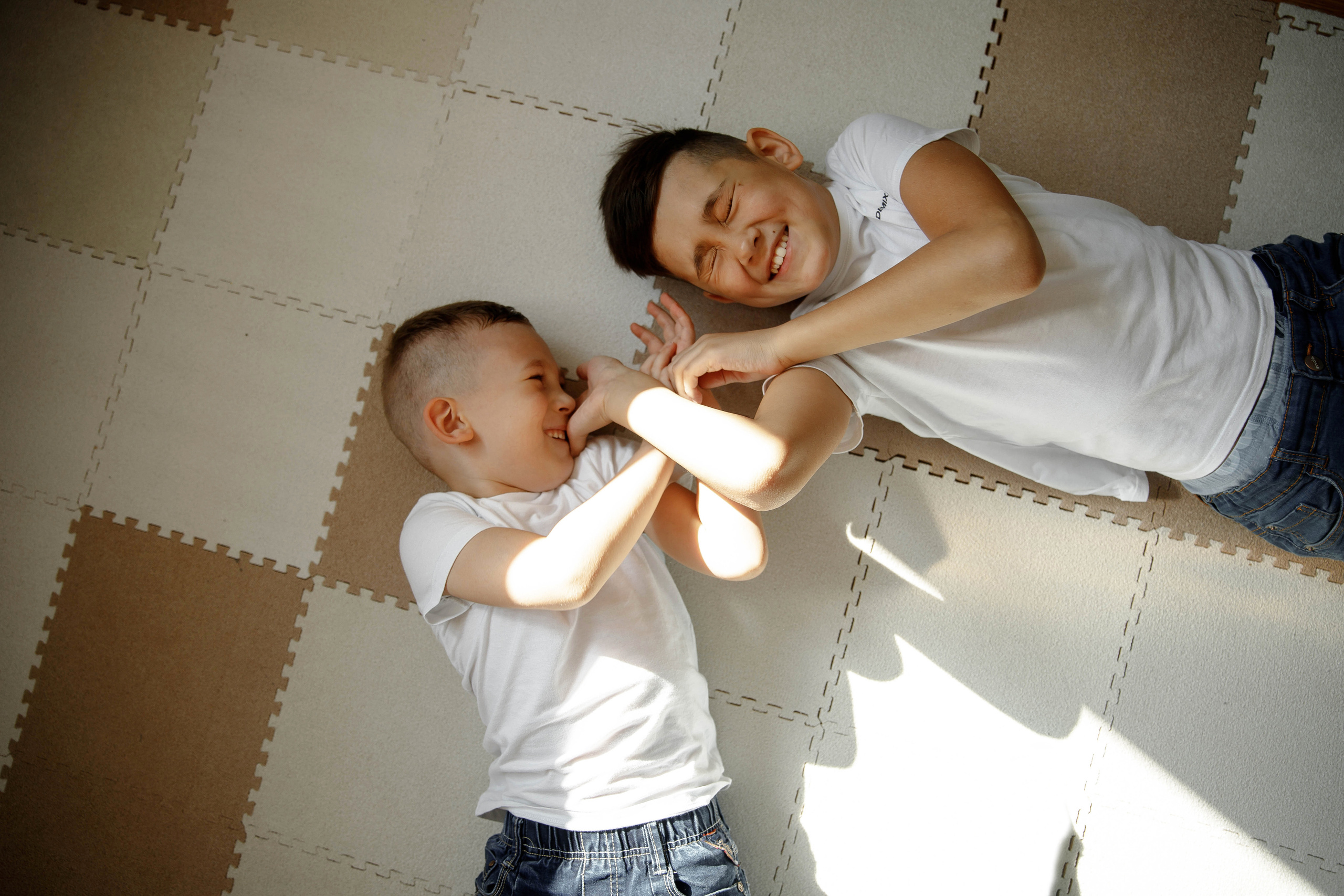 Залина и Андрей. Фотограф в Твери Лагодная Яна