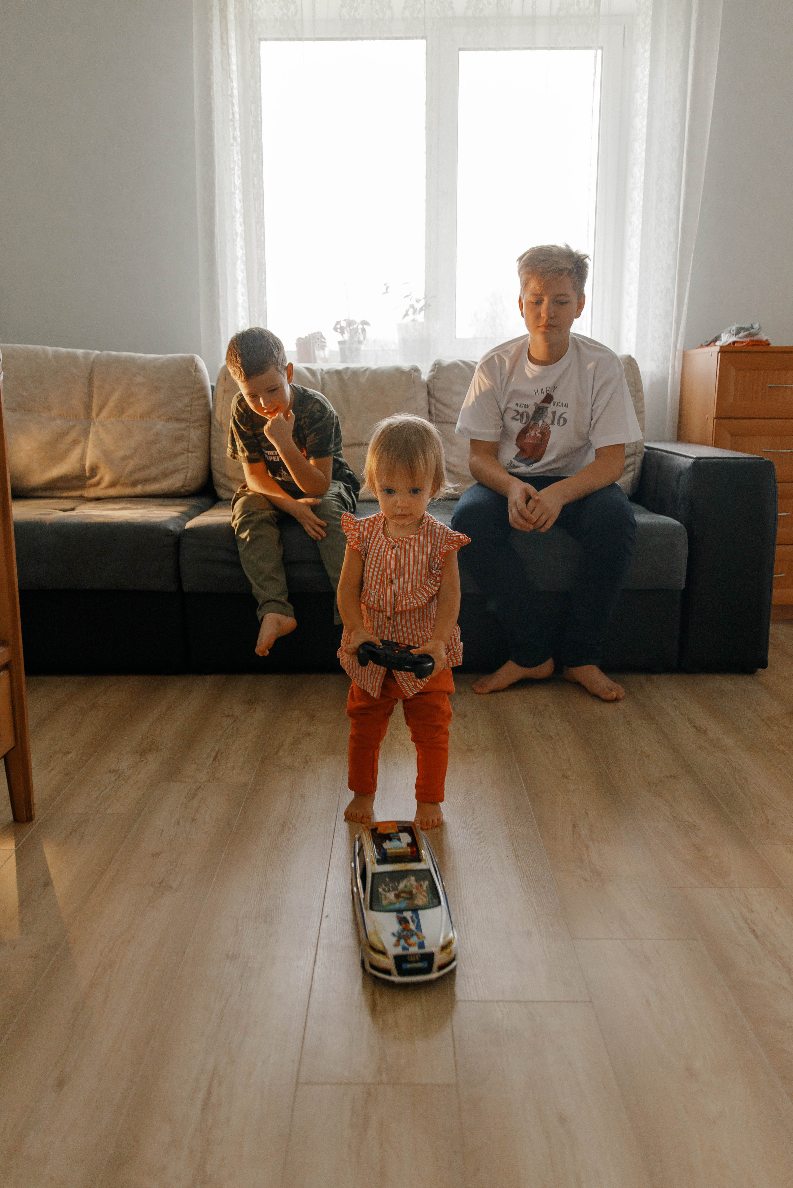 Семья Александровых. Фотограф в Твери Лагодная Яна