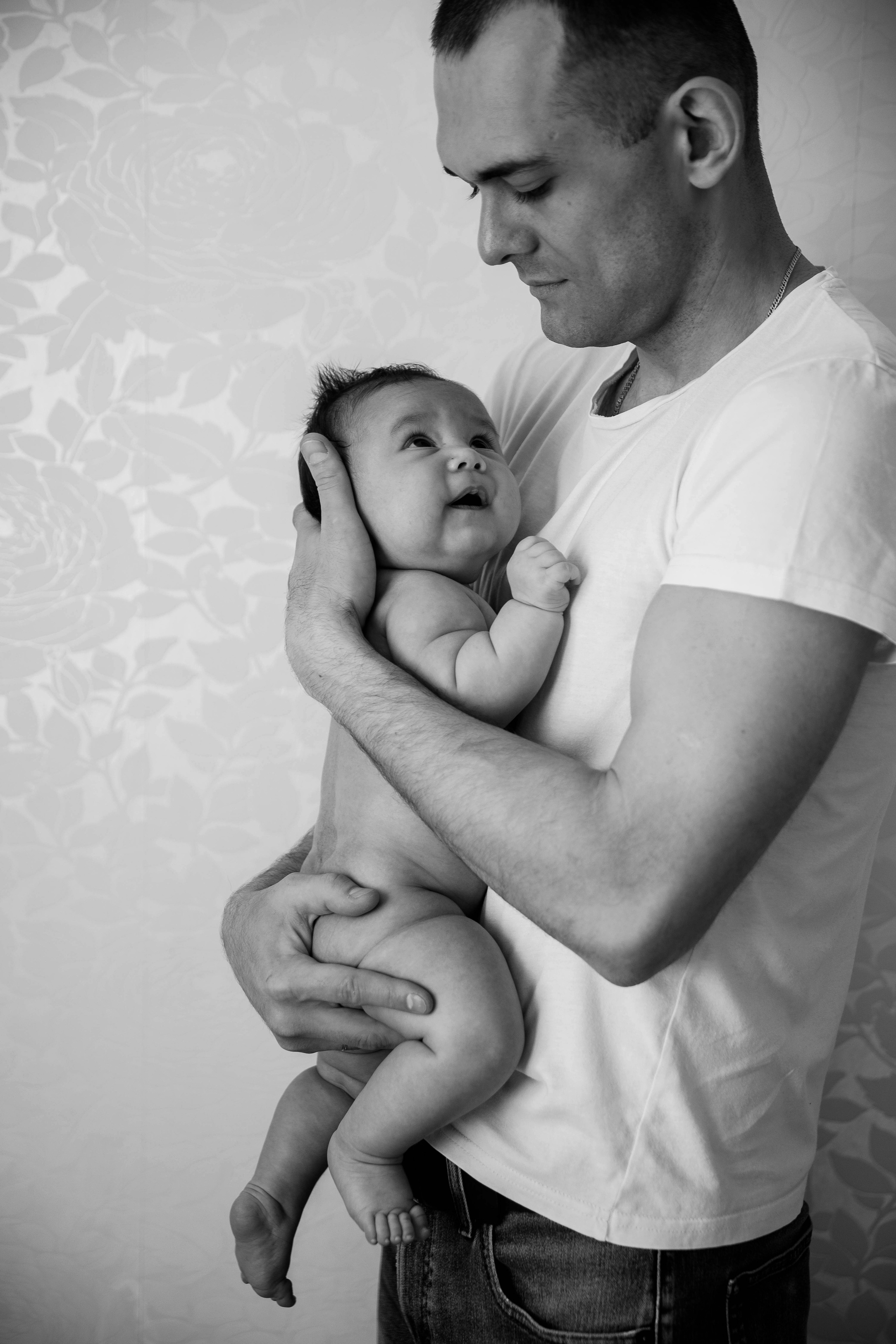 Залина и Андрей. Фотограф в Твери Лагодная Яна