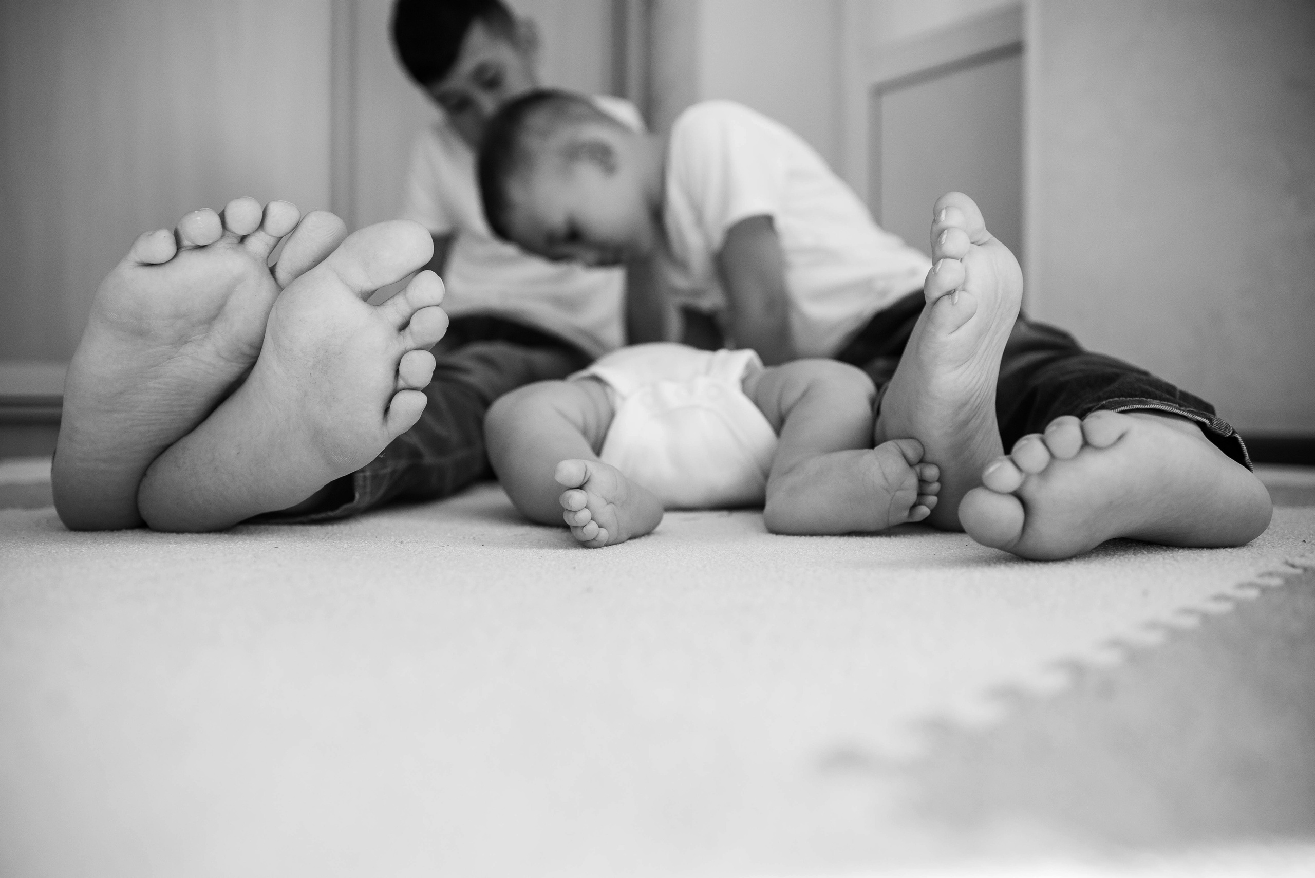 Залина и Андрей. Фотограф в Твери Лагодная Яна