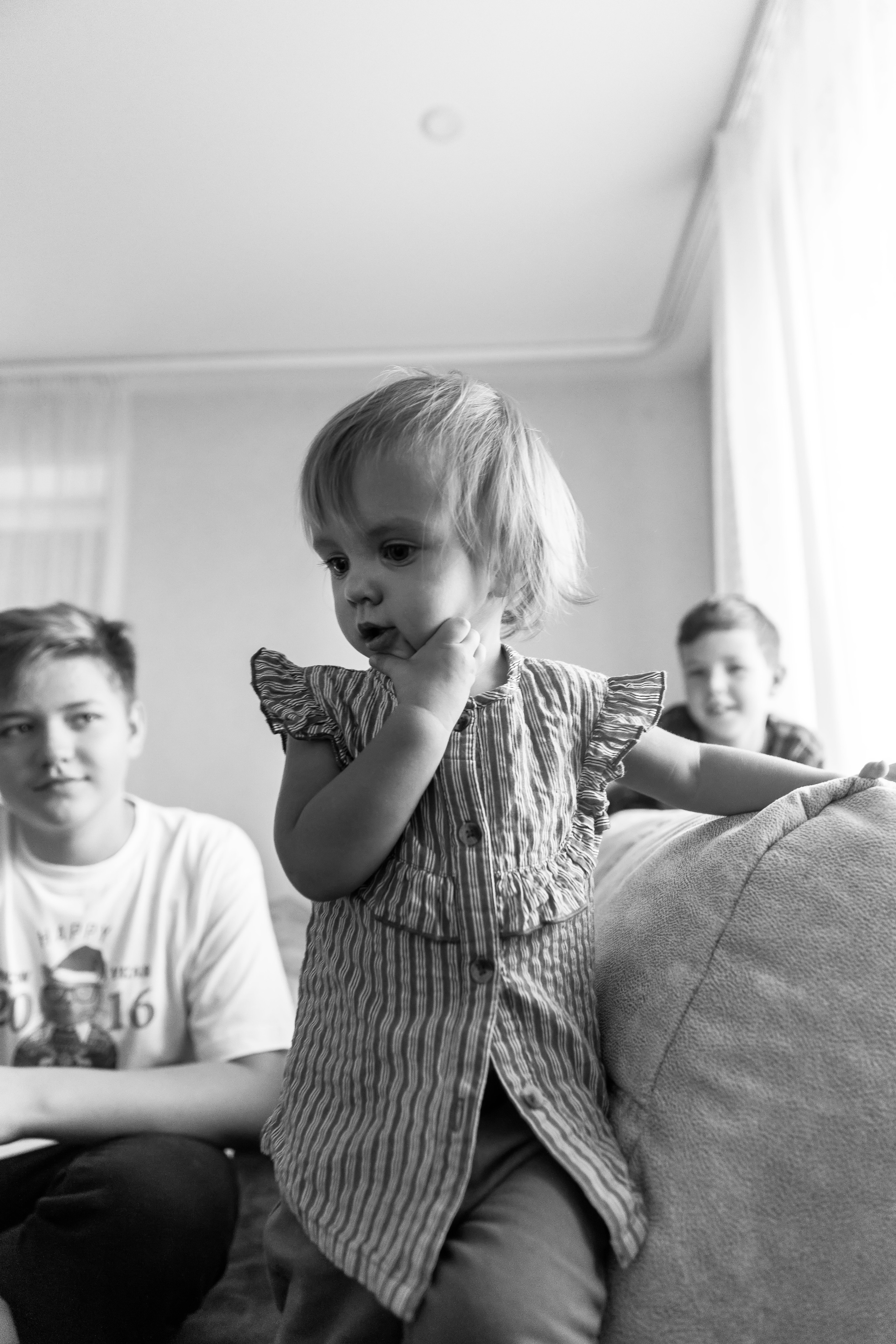 Семья Александровых. Фотограф в Твери Лагодная Яна