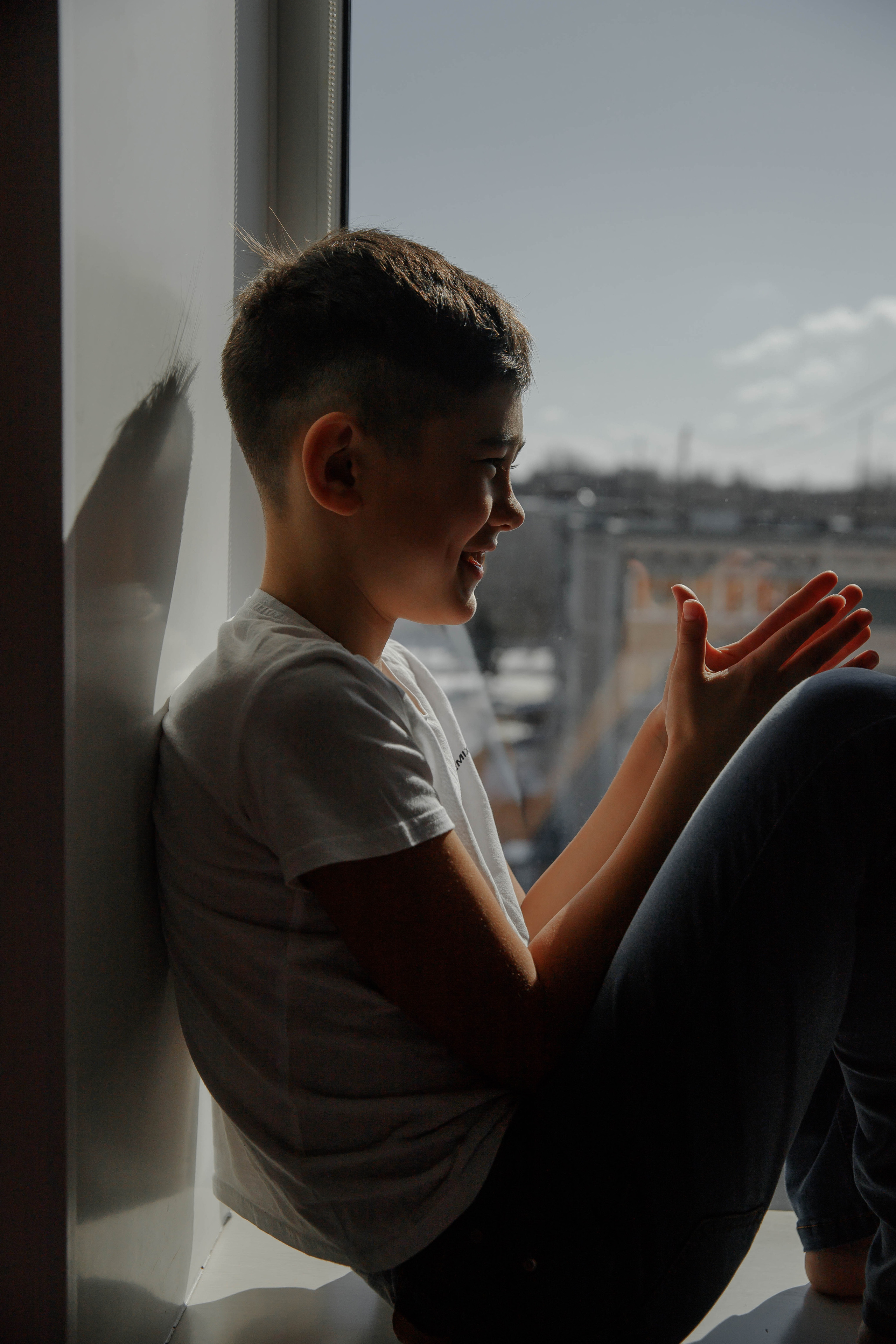 Залина и Андрей. Фотограф в Твери Лагодная Яна