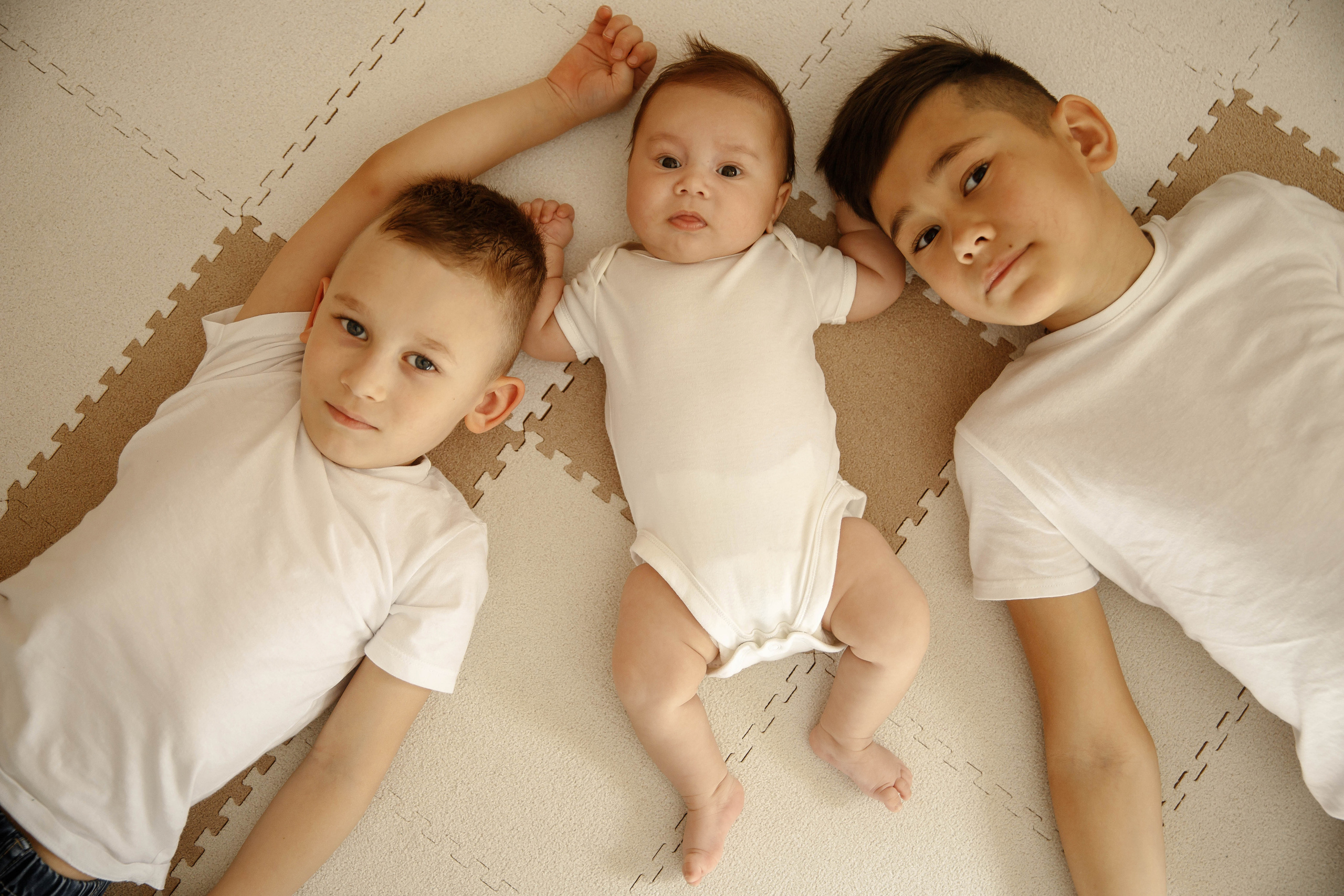 Залина и Андрей. Фотограф в Твери Лагодная Яна