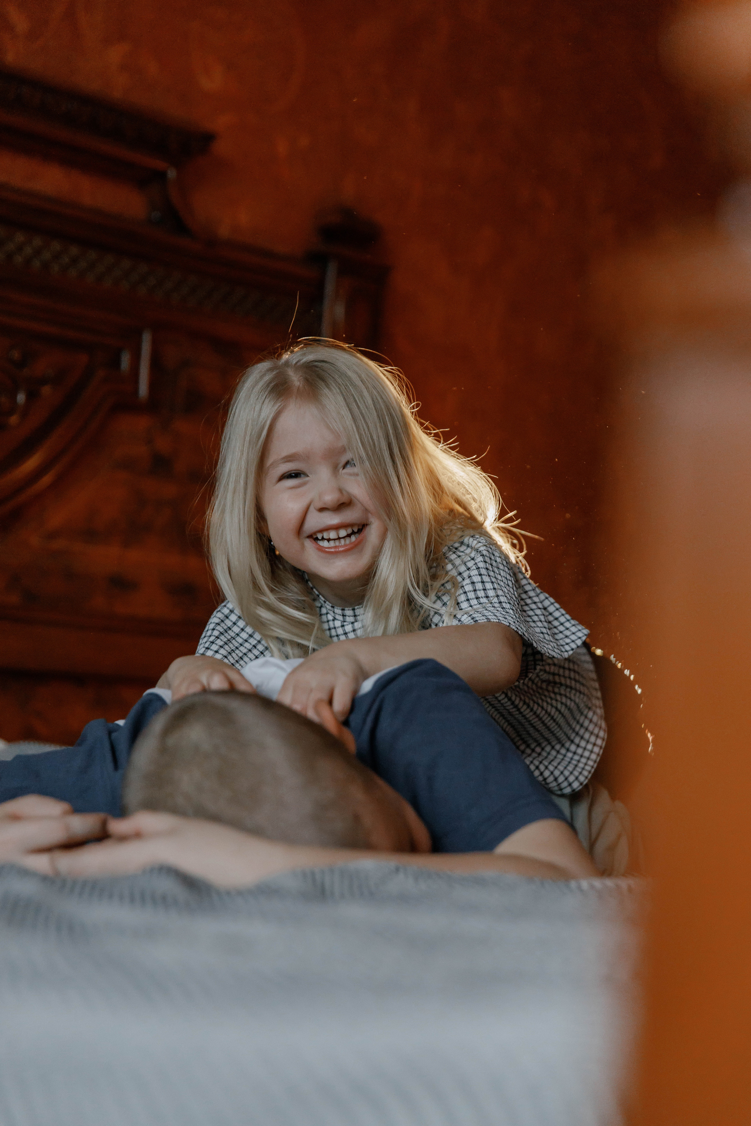 Ульяна и Валера. Фотограф в Твери Лагодная Яна