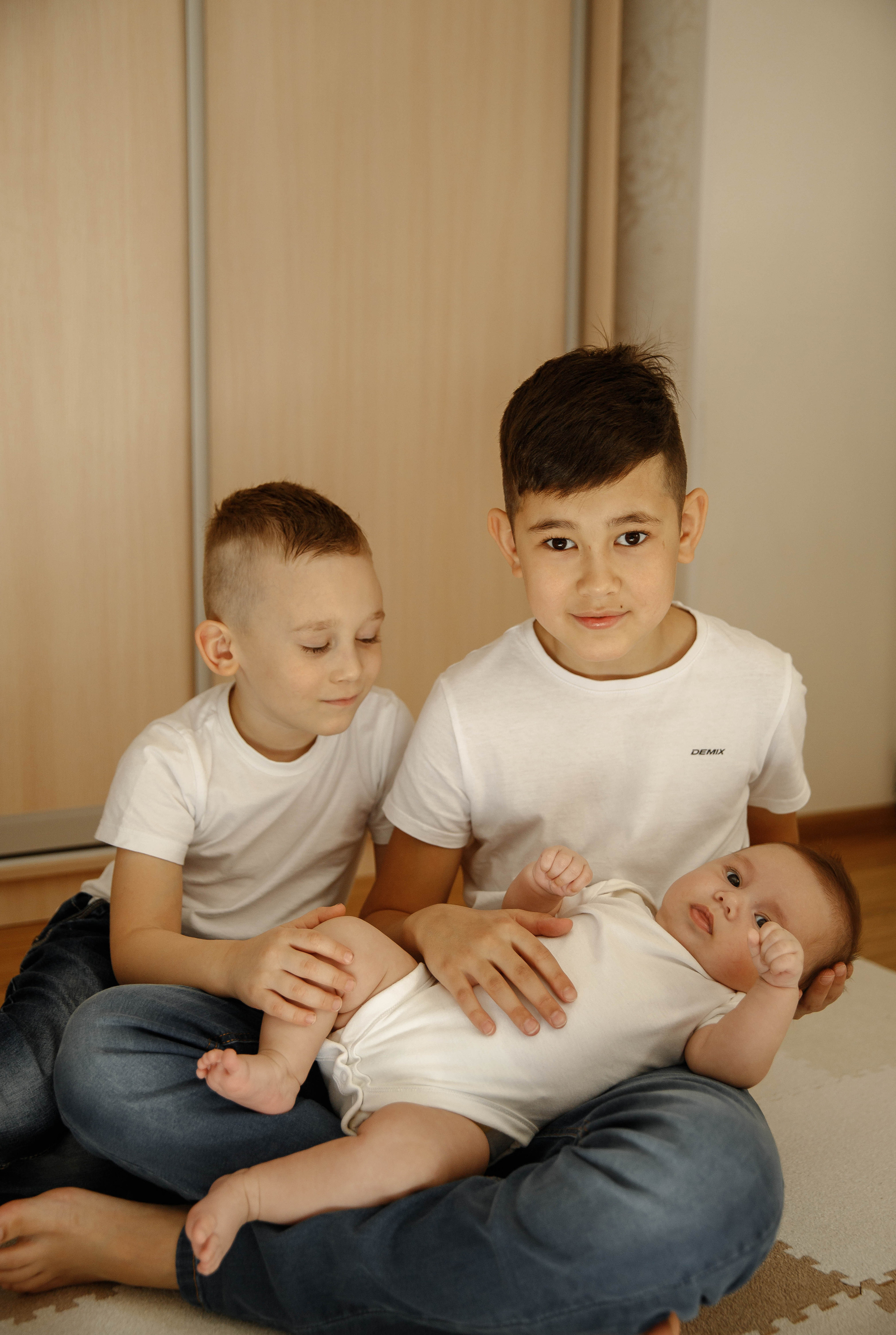 Залина и Андрей. Фотограф в Твери Лагодная Яна