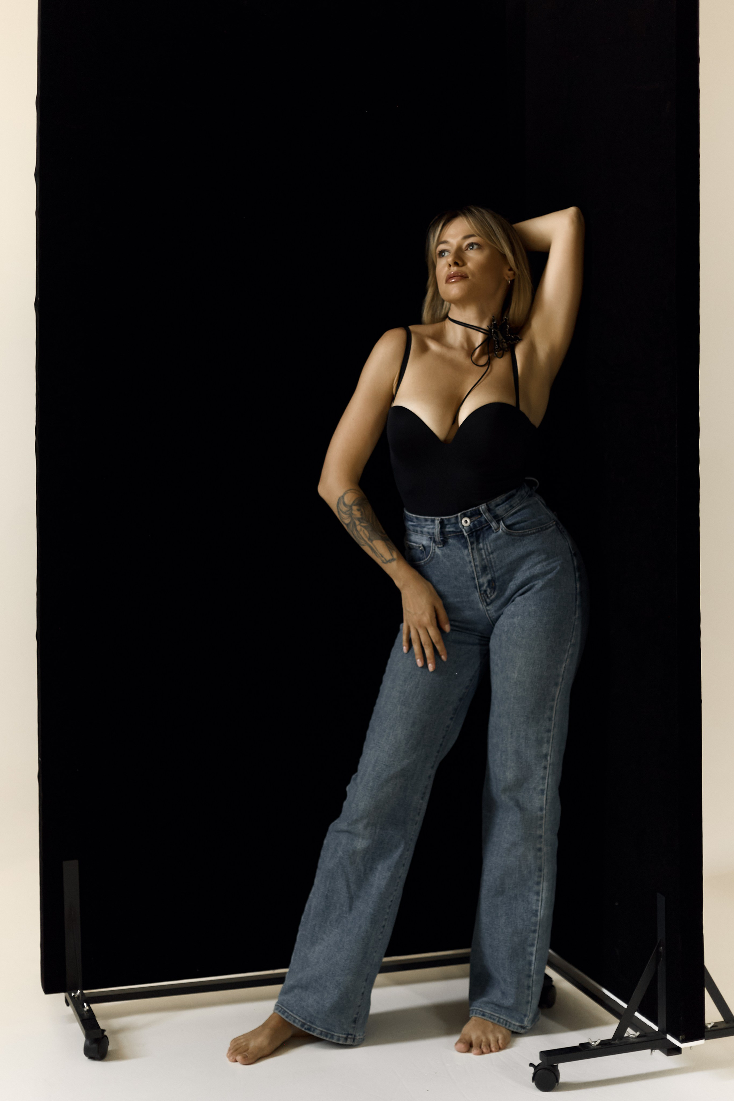 Мария. Дарья Алейникова фотограф во Владивостоке