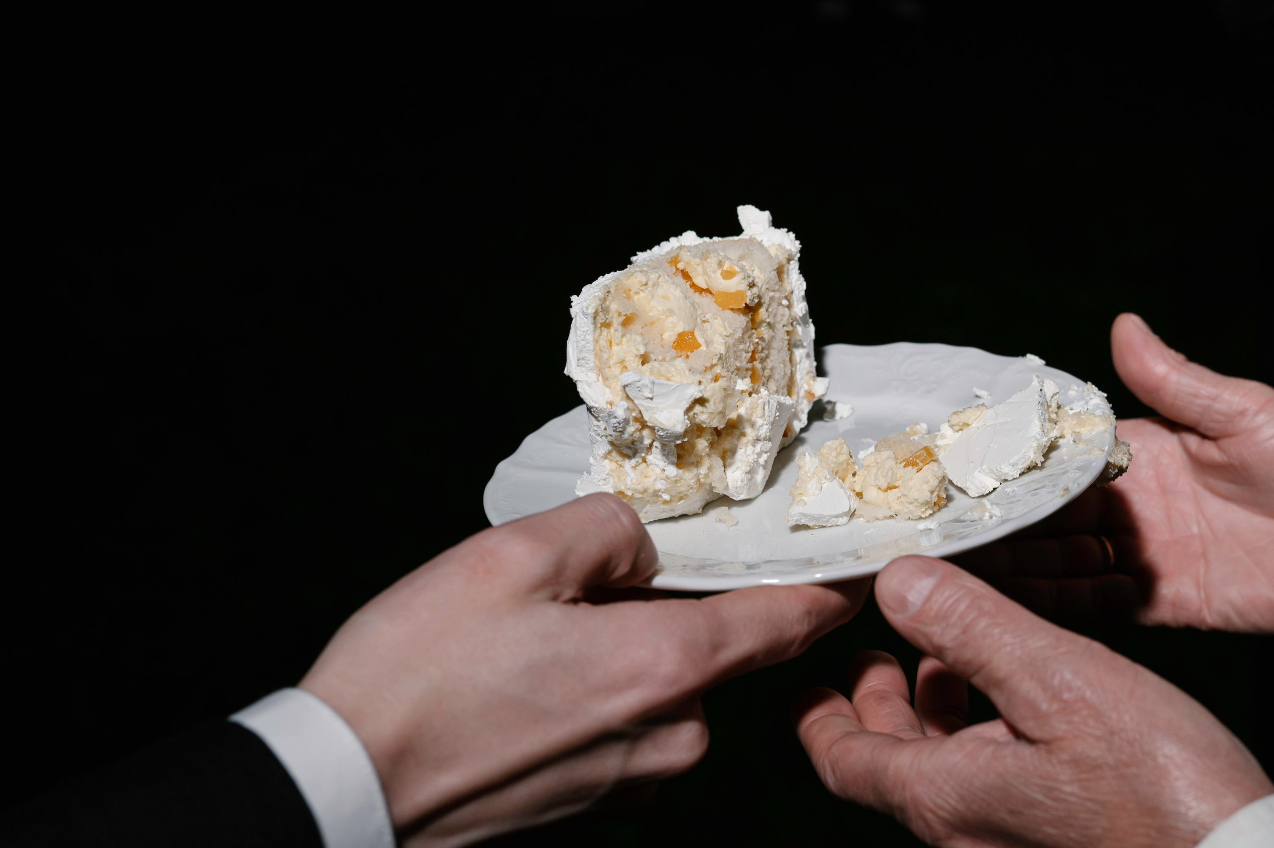 Банкеты. Фотограф Тверь