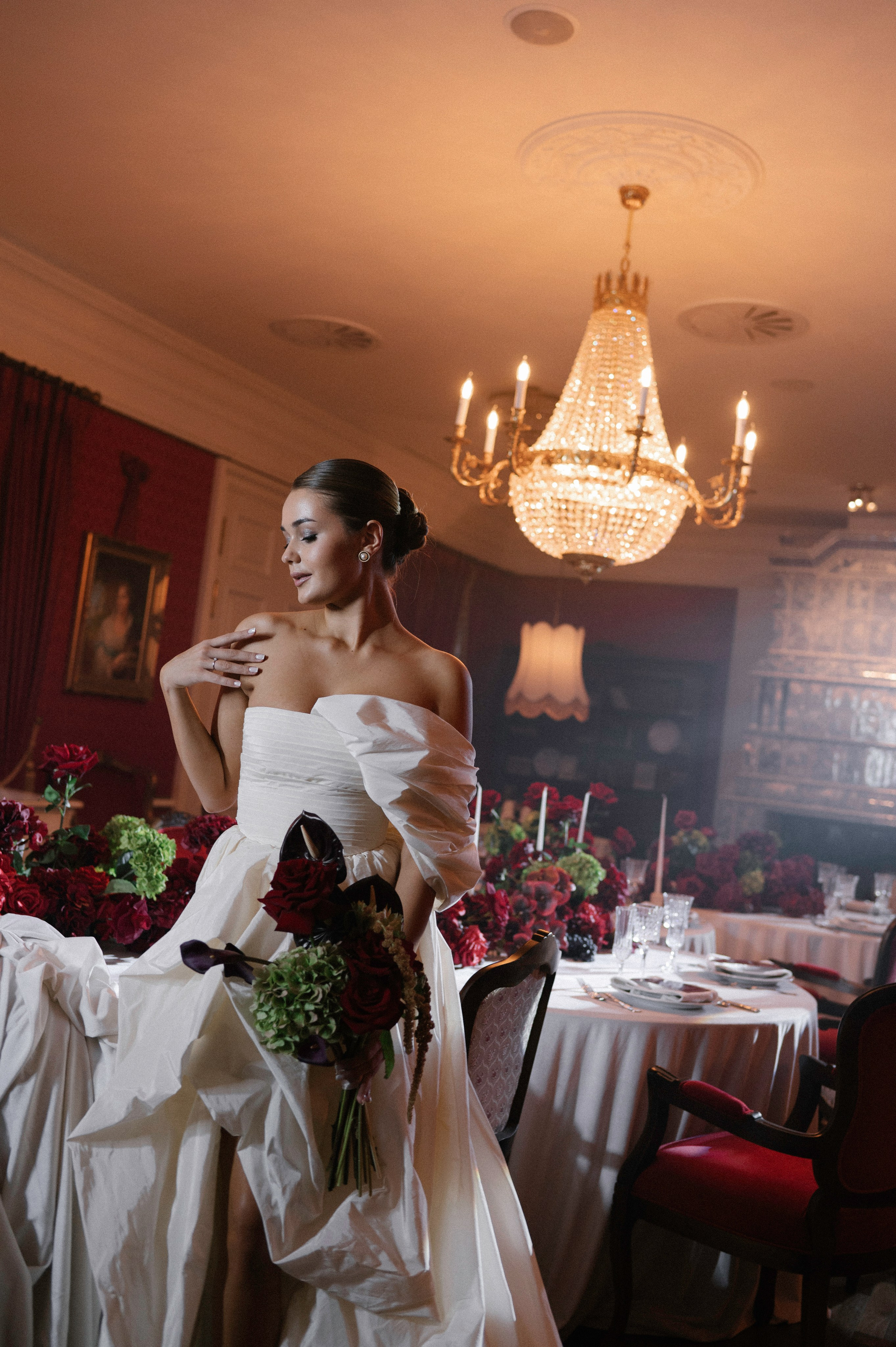 Свадьбы. Фотограф Тверь