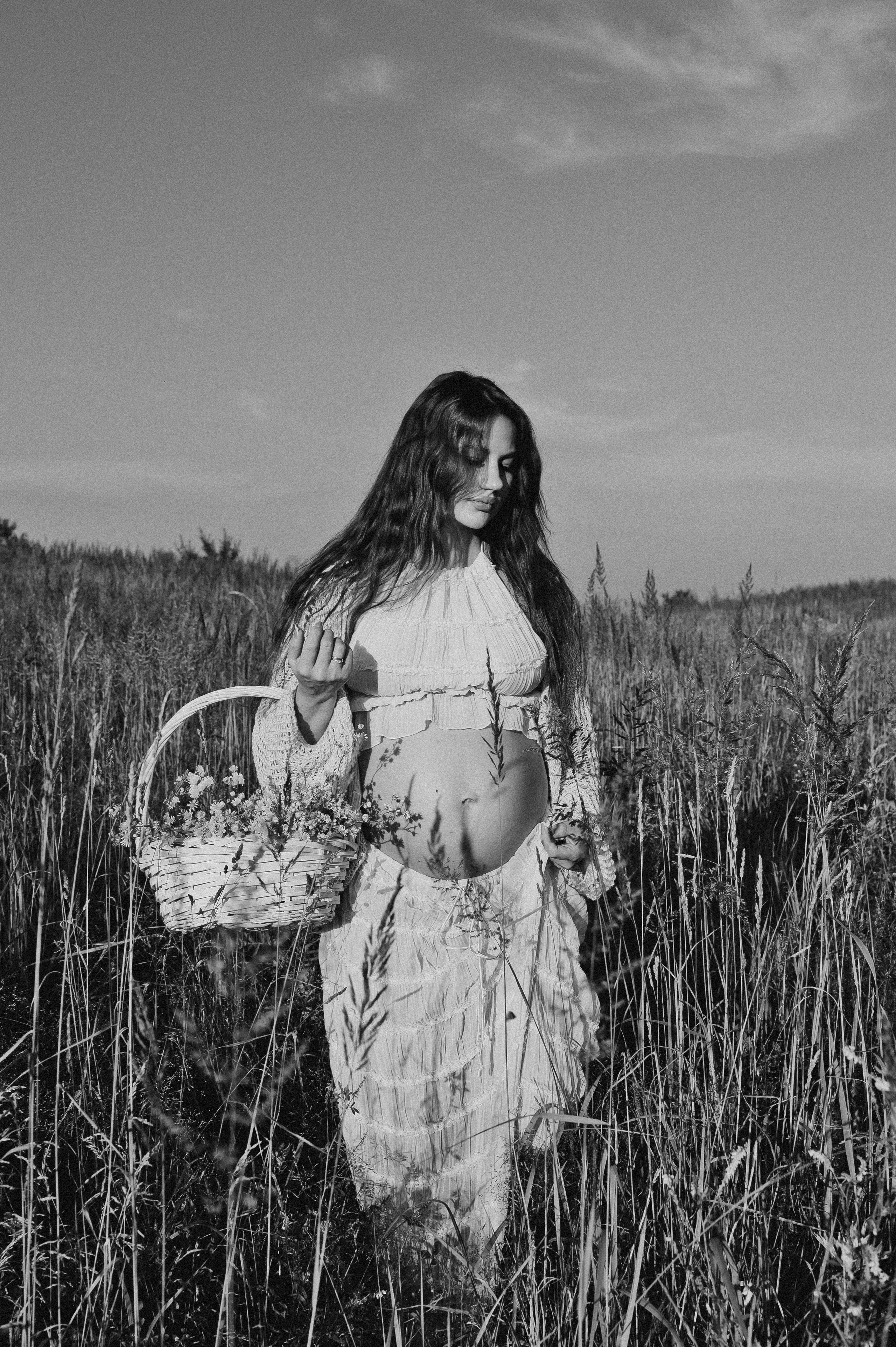 Близкие. Фотограф Тверь