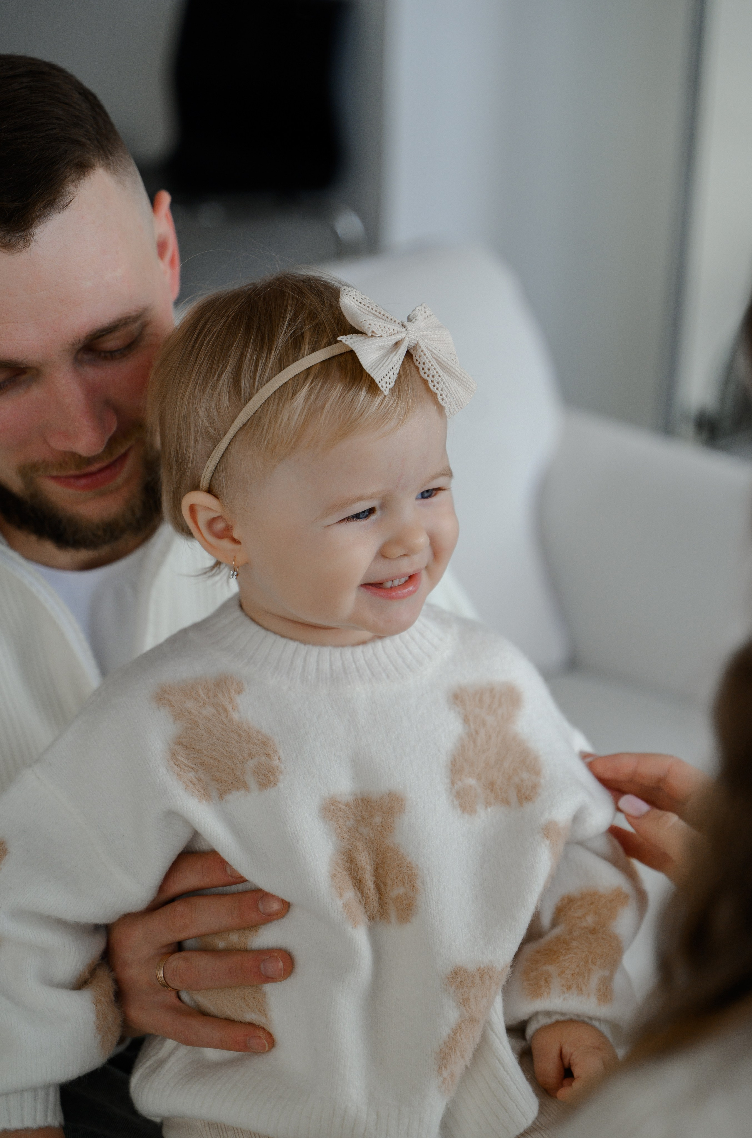Даша, Максим, Василиса. Свадебный и семейный фотограф в городе Смоленске