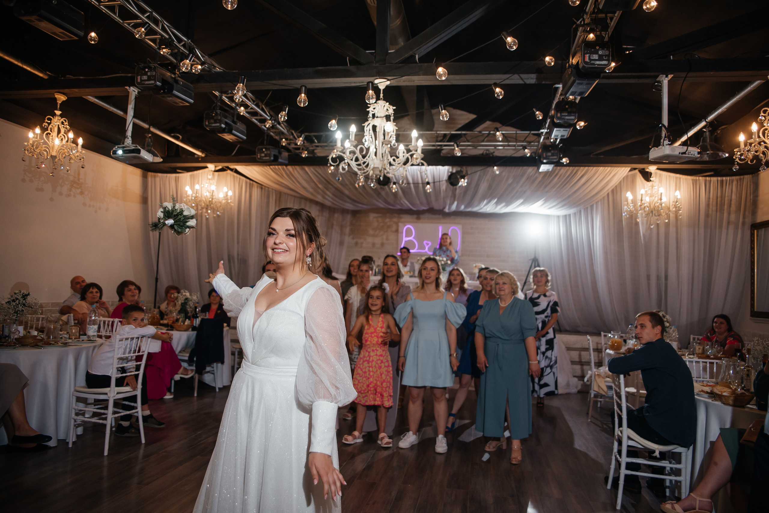 Влад и Юля 28.07.2023. Свадебный и семейный фотограф в городе Смоленске