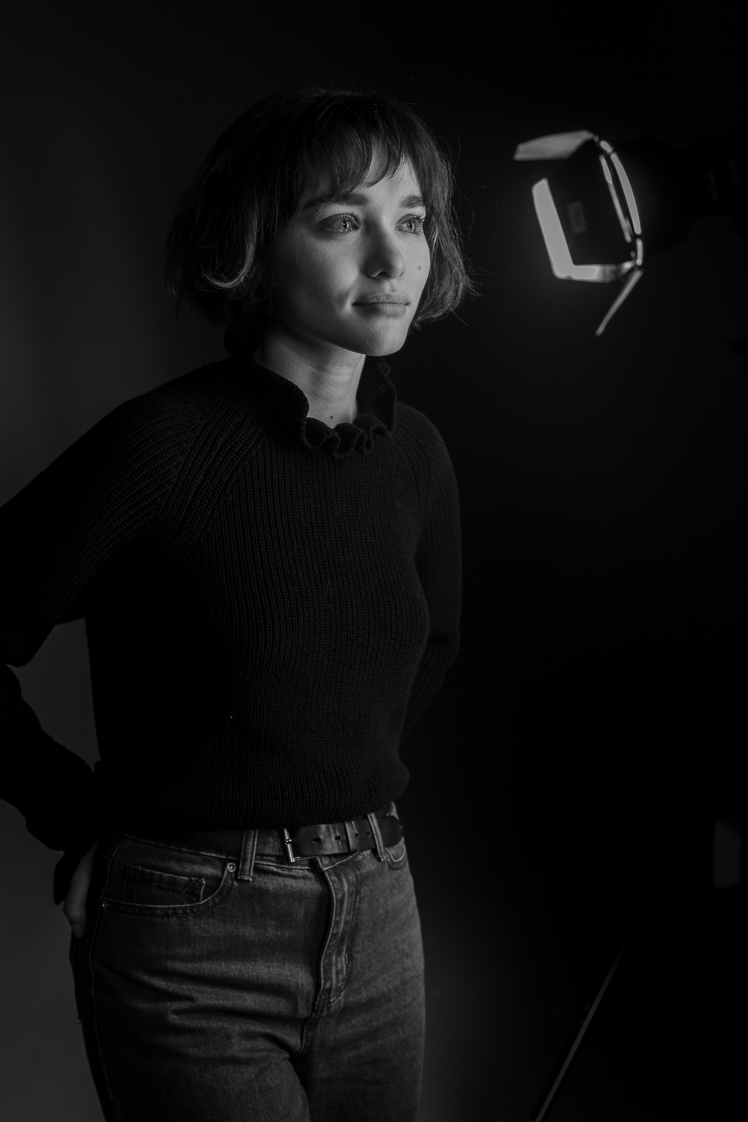 Мария Прокопьева. Психолог с фотоаппаратом Зимина Оксана