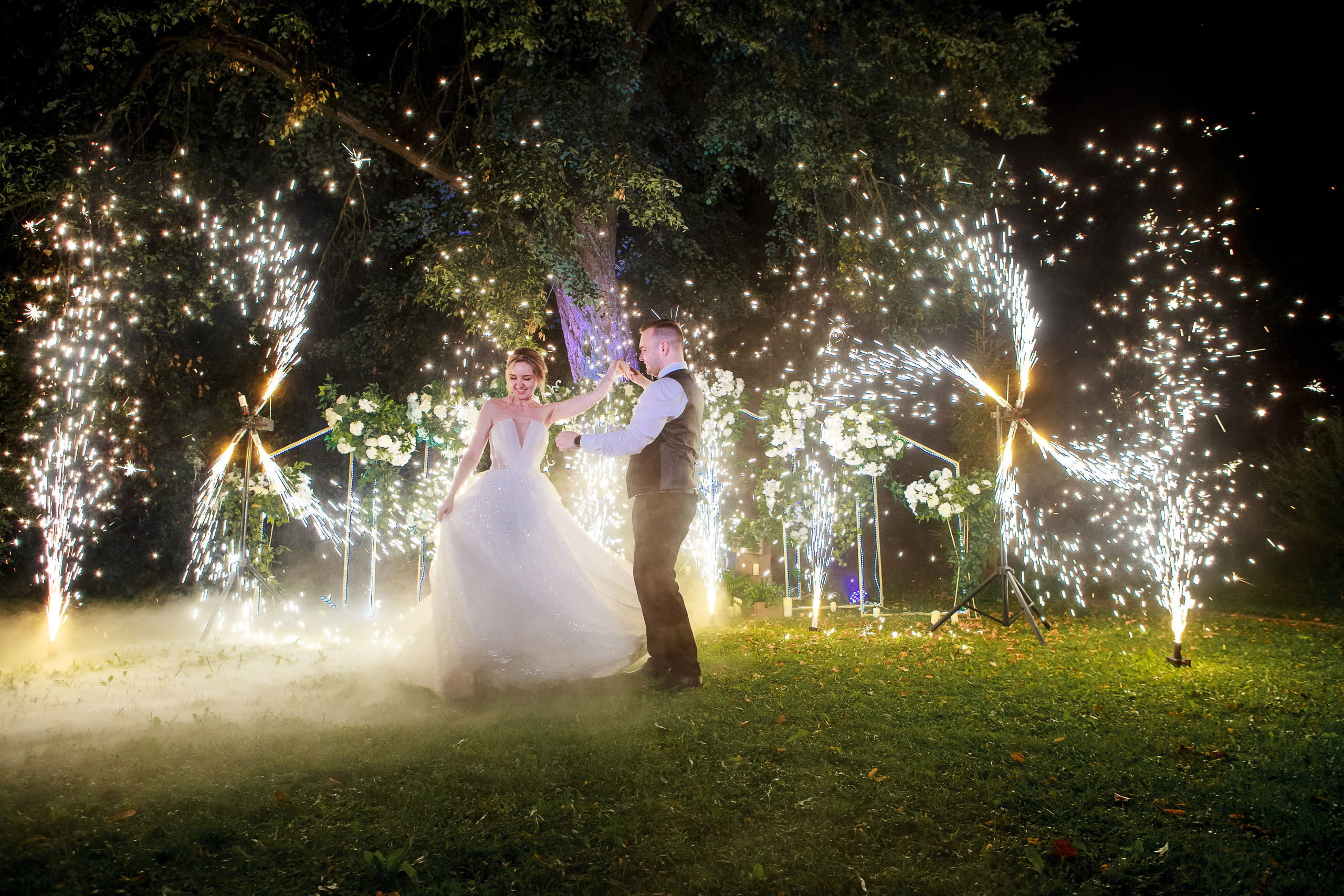 Свадебный день. Психолог с фотоаппаратом Зимина Оксана