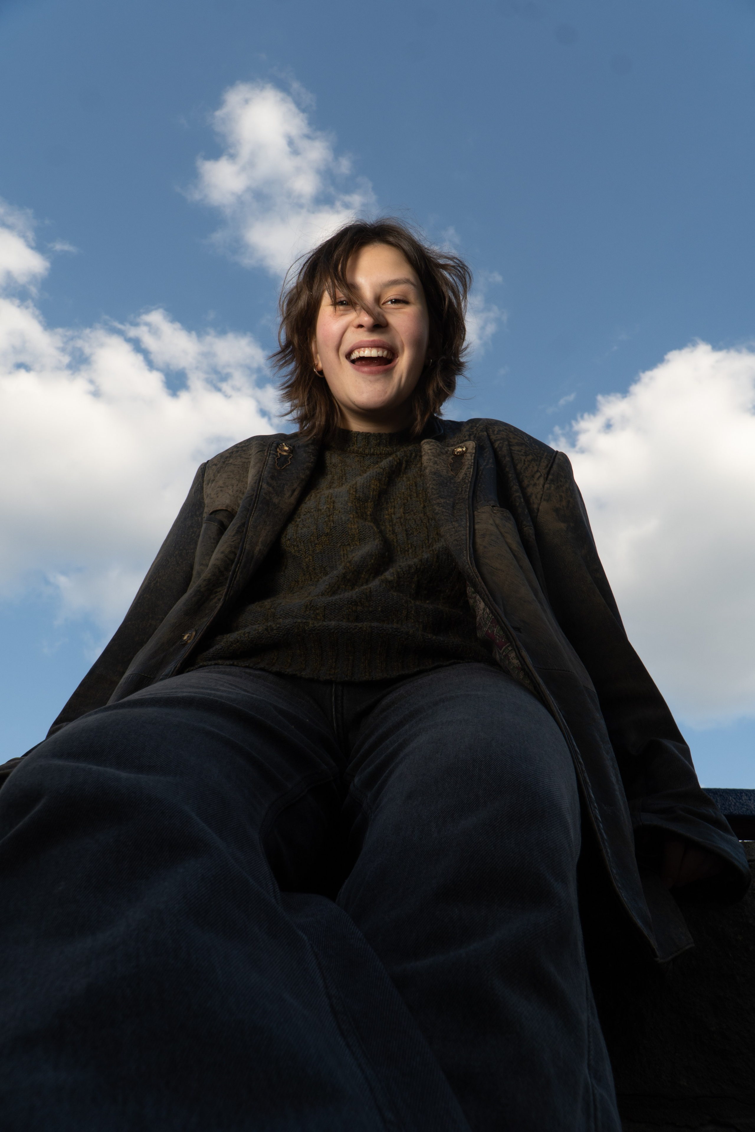 Настя. Главная