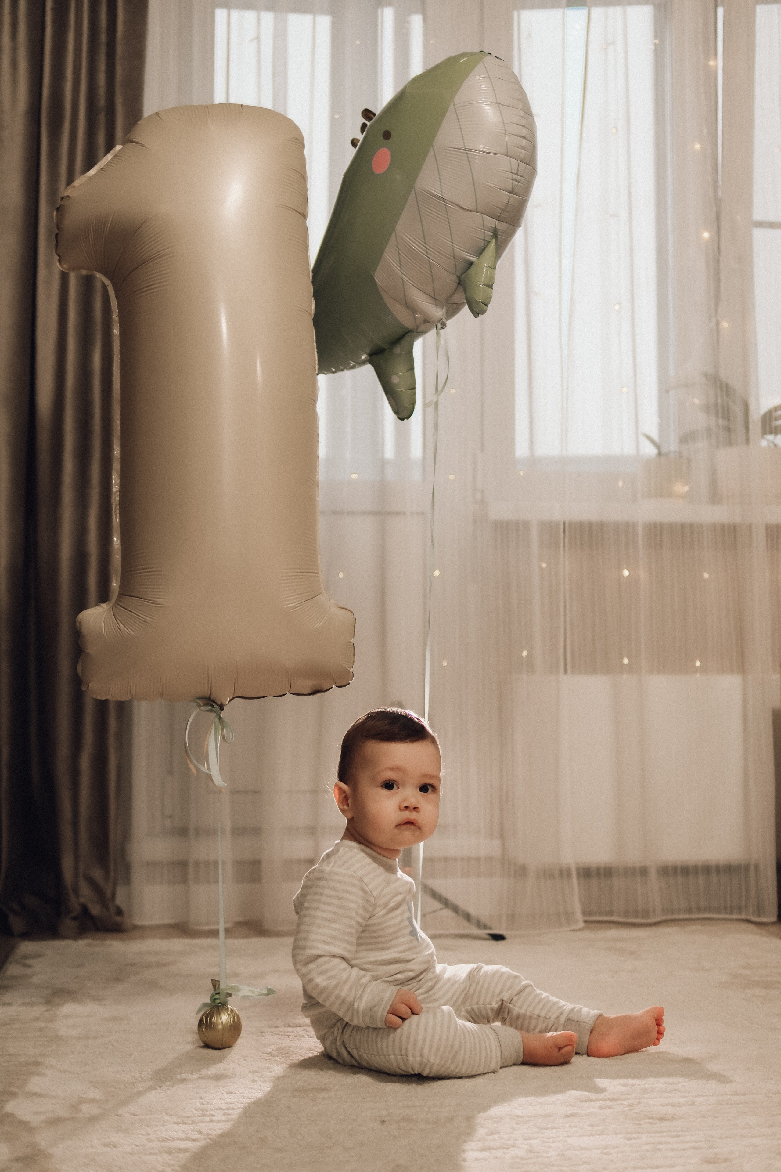 детская фотосессия в Москве