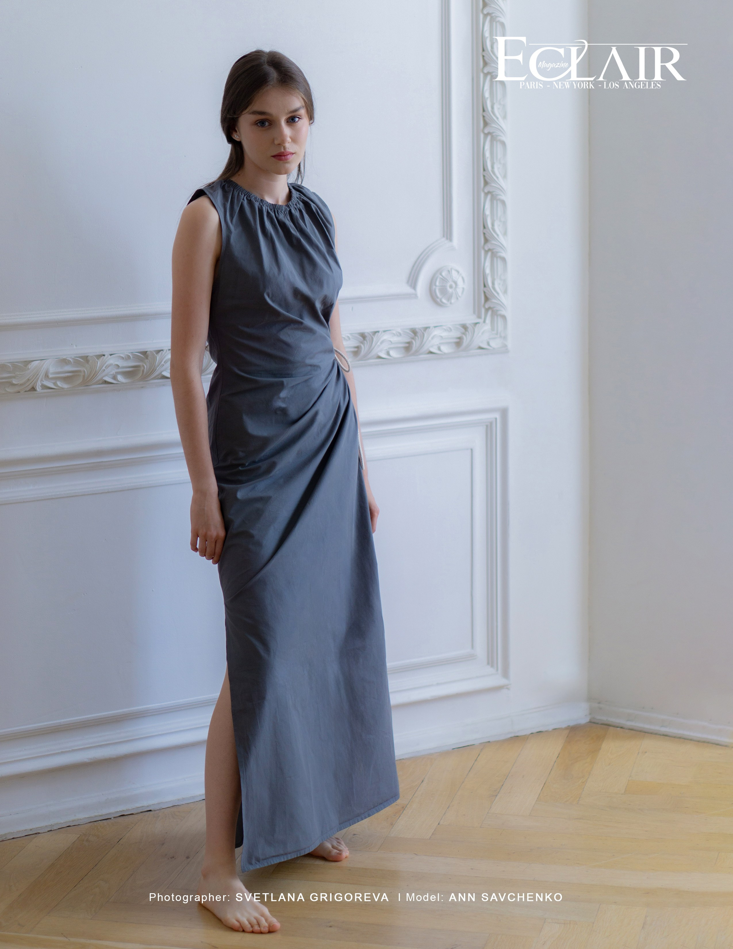 Публикации. Фотограф в Санкт-Петербурге, Григорьева Светлана: от портрета до предметной съёмки