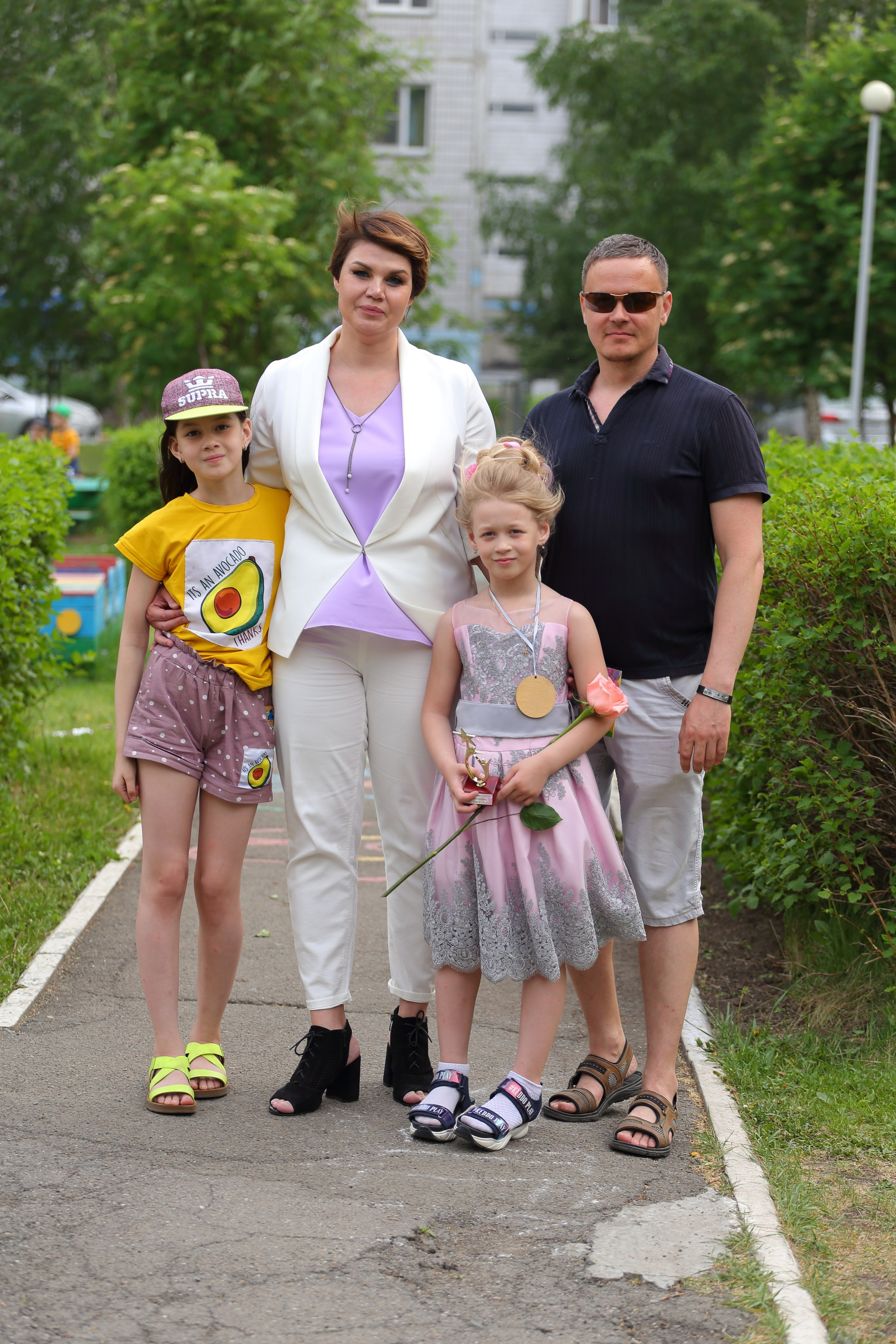 Детский сад. Фотограф в Барнауле Юлия Яковлева