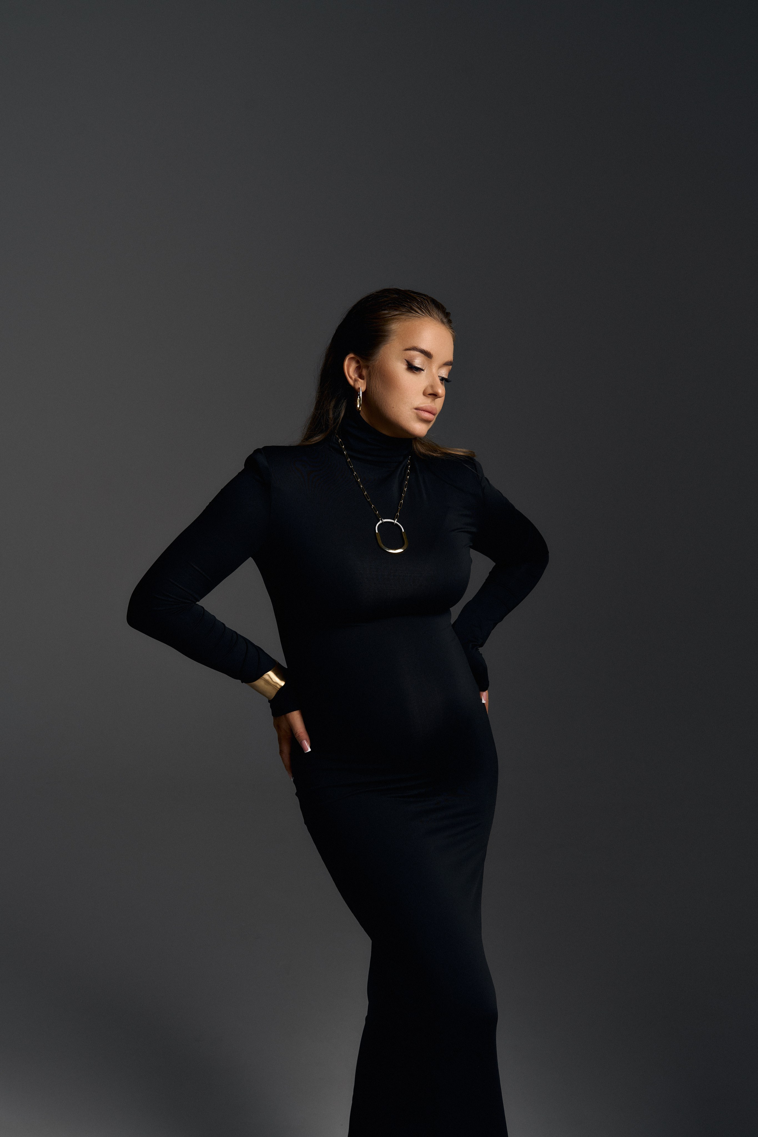 Беременность. Фотограф Лариса Рямова