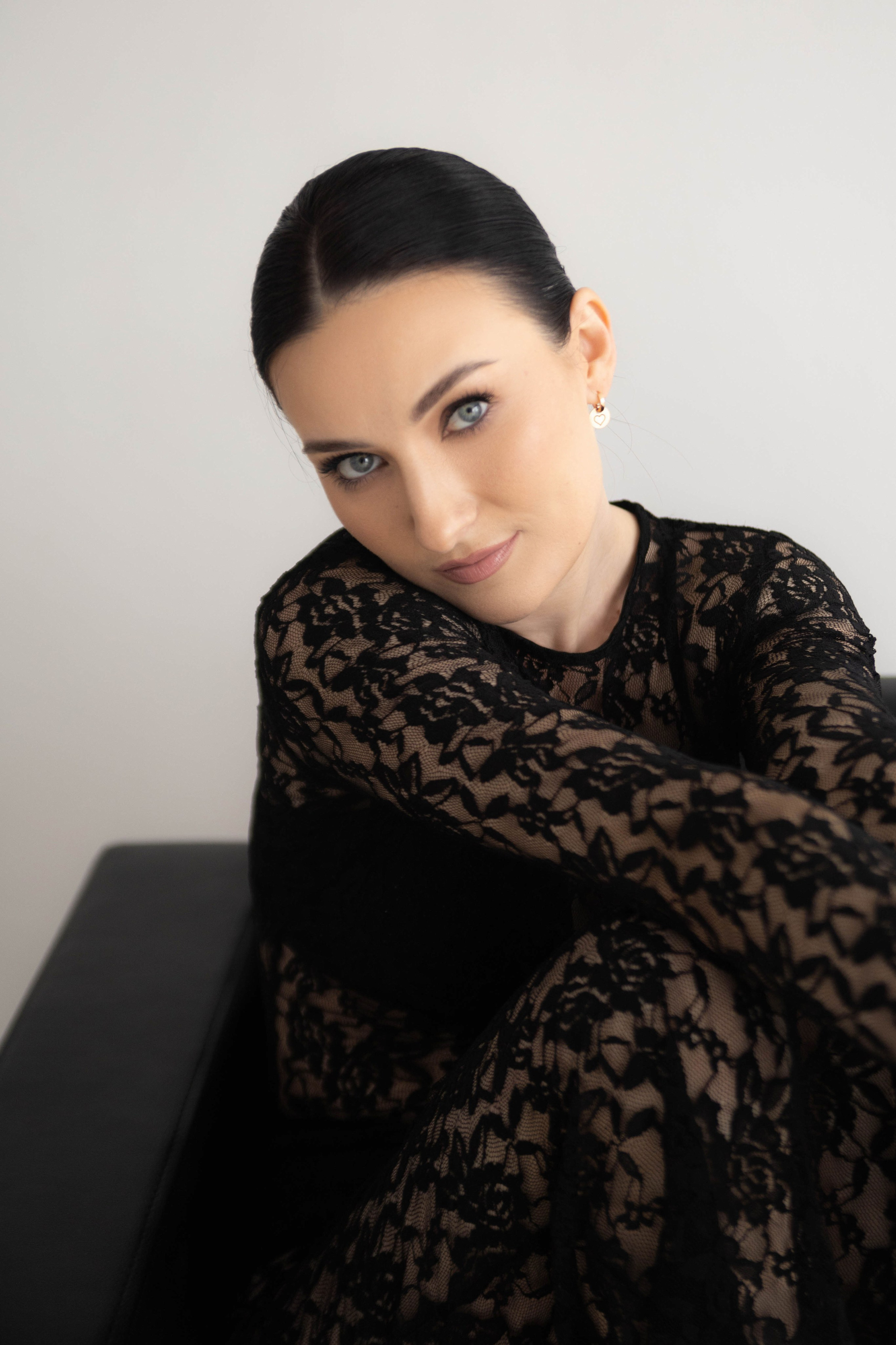 Юля. Фотограф оренбург