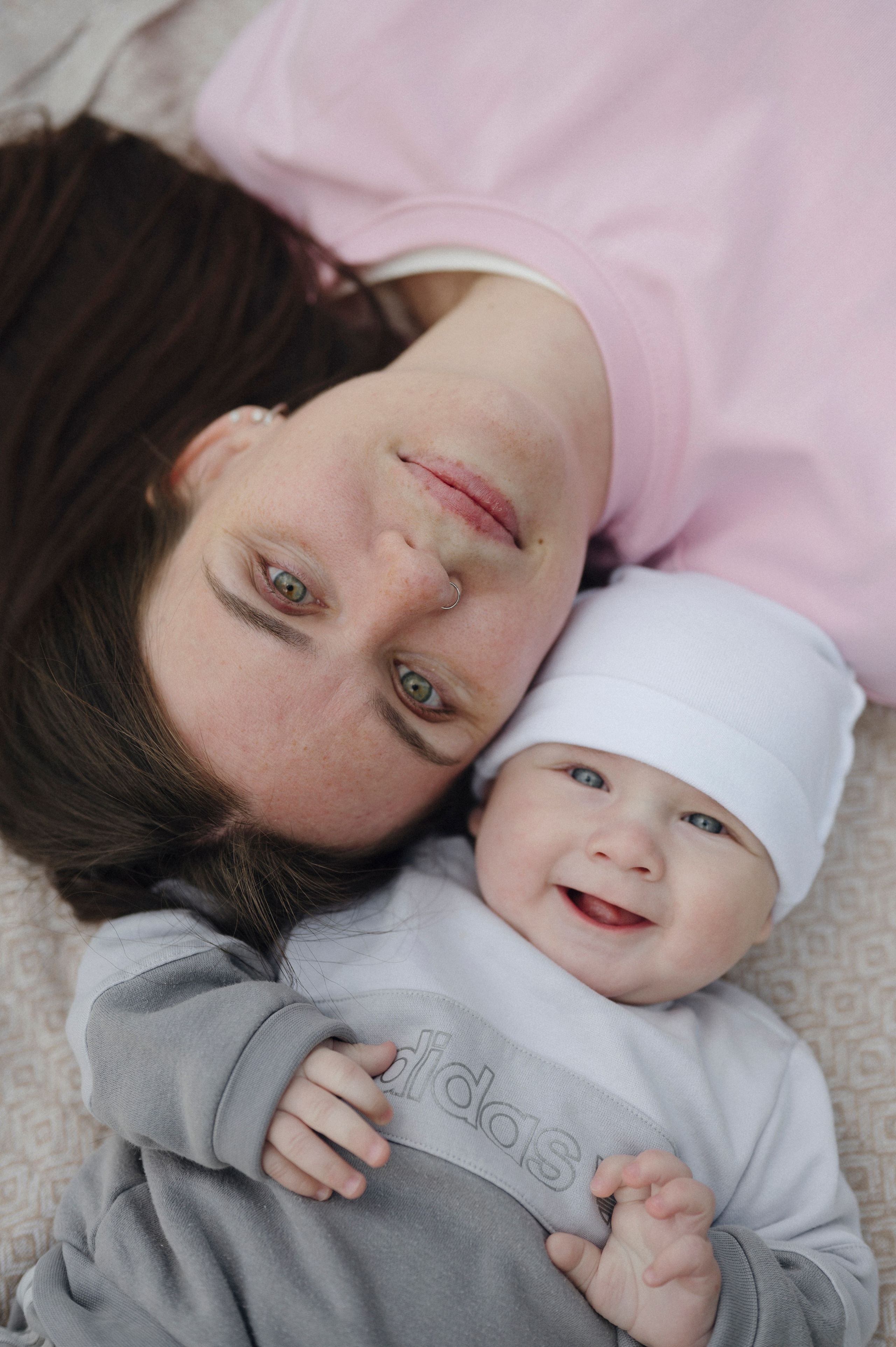 Семейная съемка. Алина Устименко