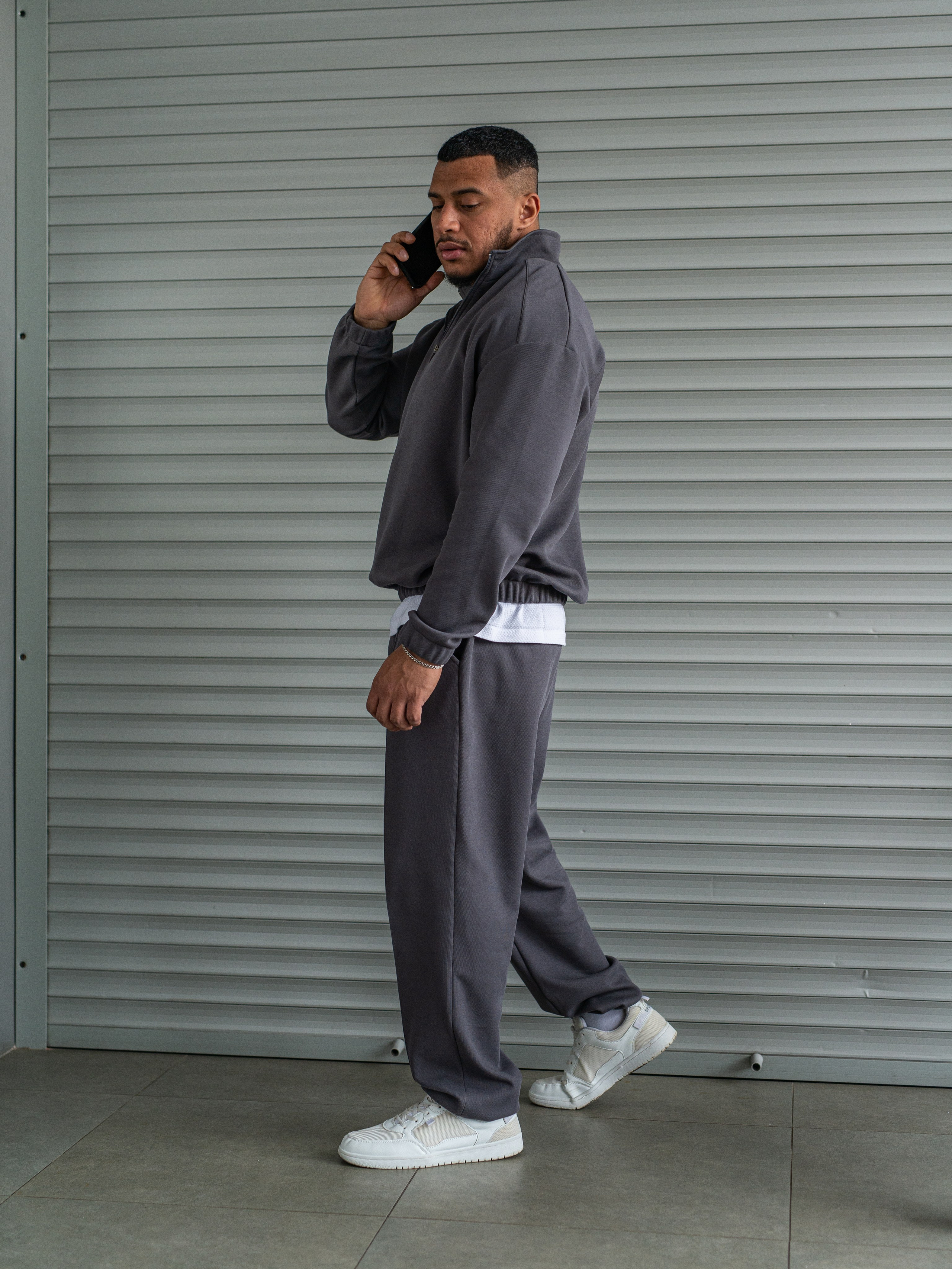 Стрит съёмка