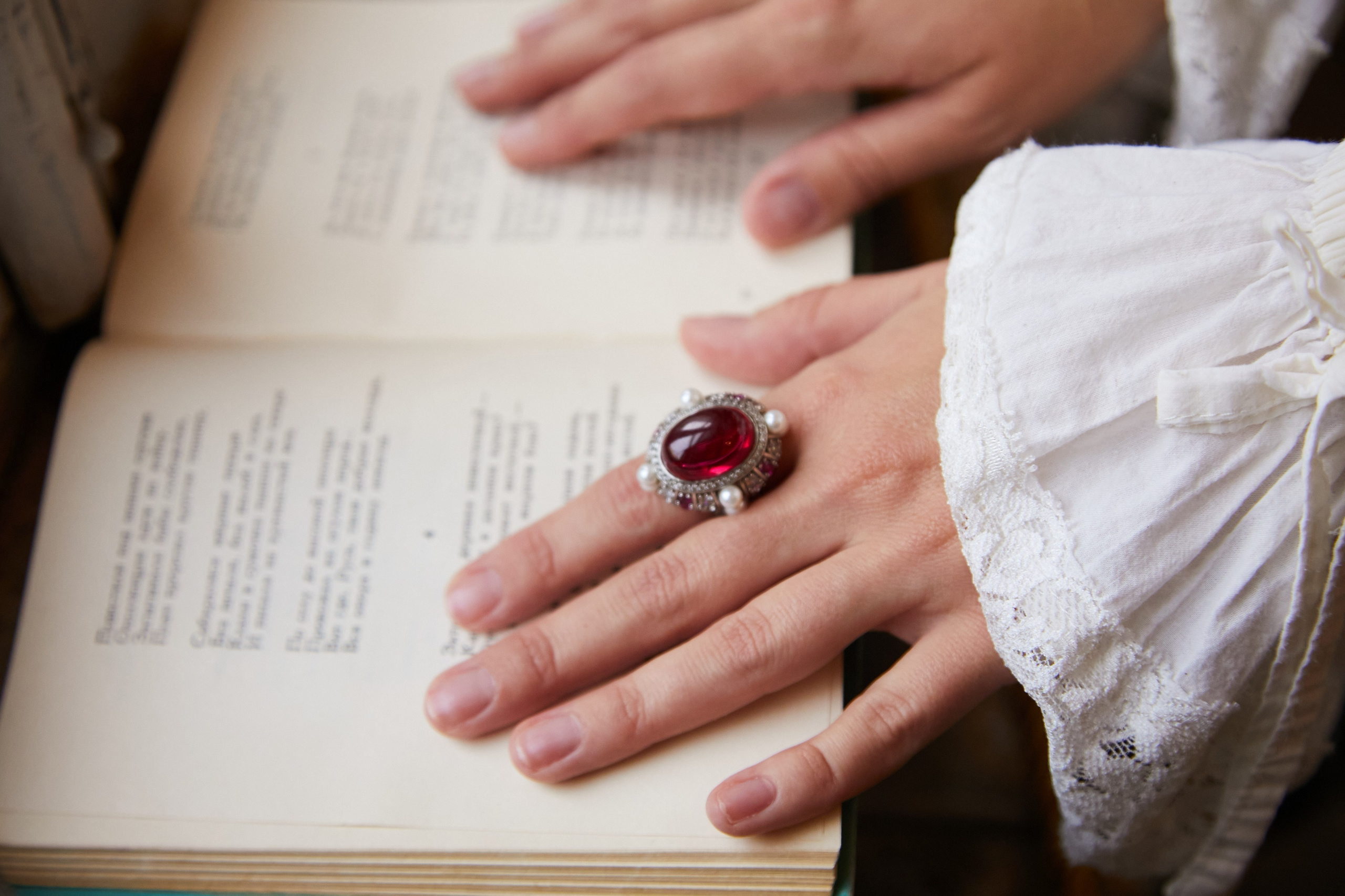 «Готика 2.0». Свадебный и креативный фотограф в ЮФО и МСК