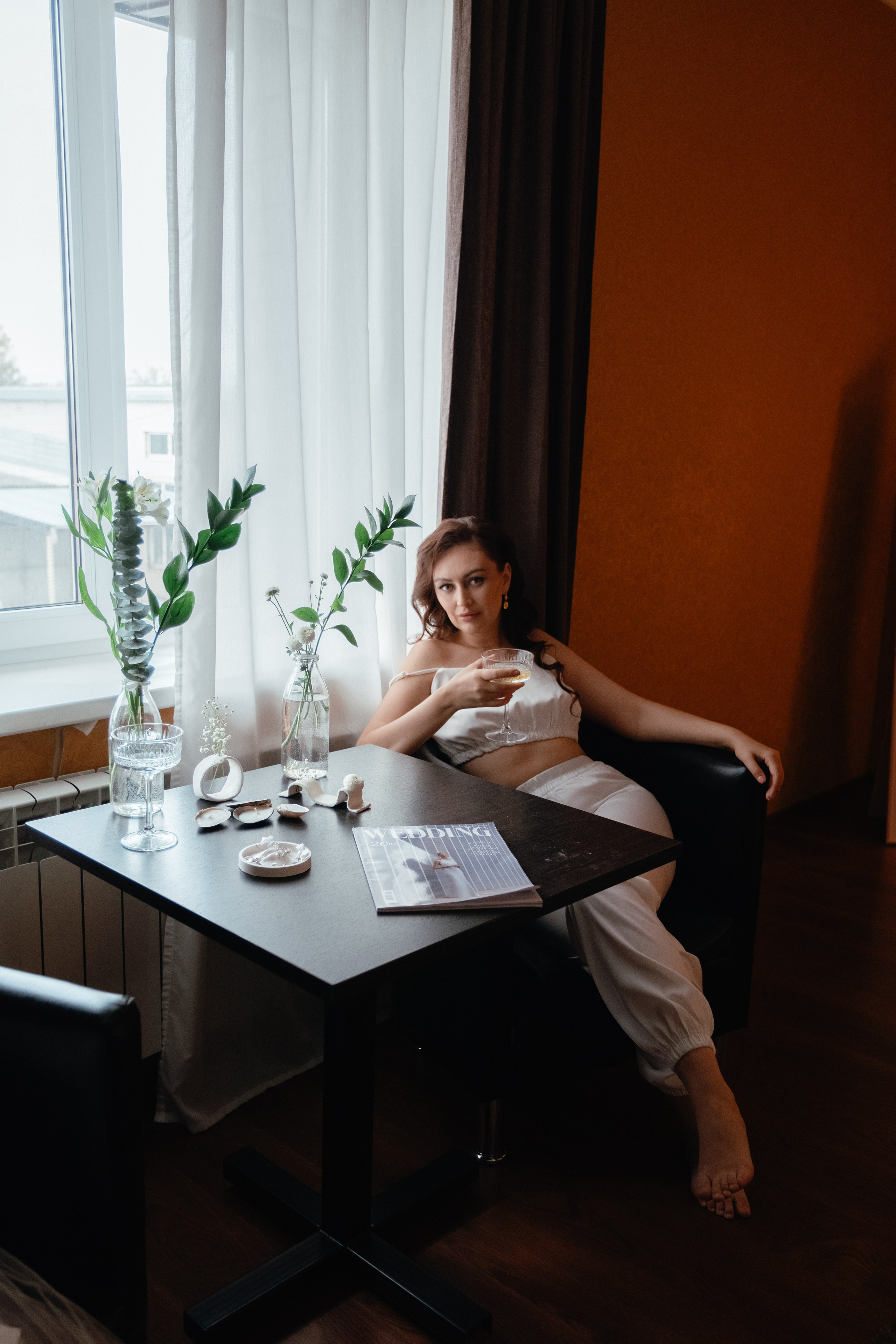 Фотопроект. Фотограф Валуйки, Белгородская область. Коробова Юля