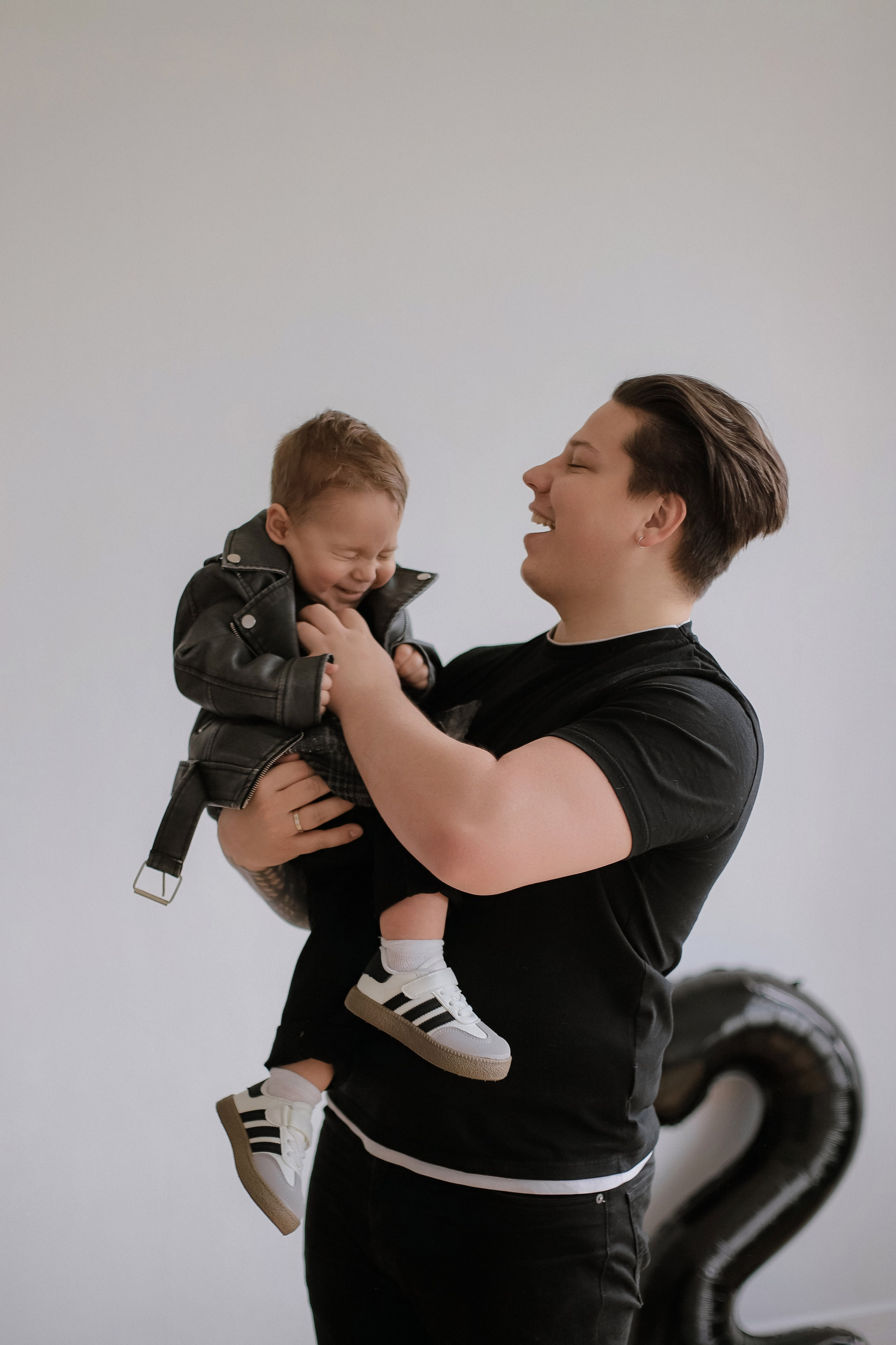 2 года Владику. Свадебный, семейный и детский фотограф в Люберцах Зайцева Анастасия