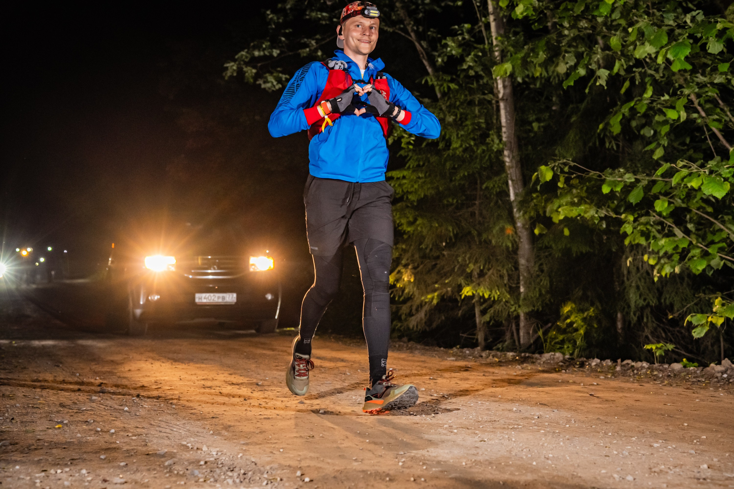 T-Bank Sport Marathon Fest. Sergey Sutkovoy — Designer, photographer, traveler, woodworker