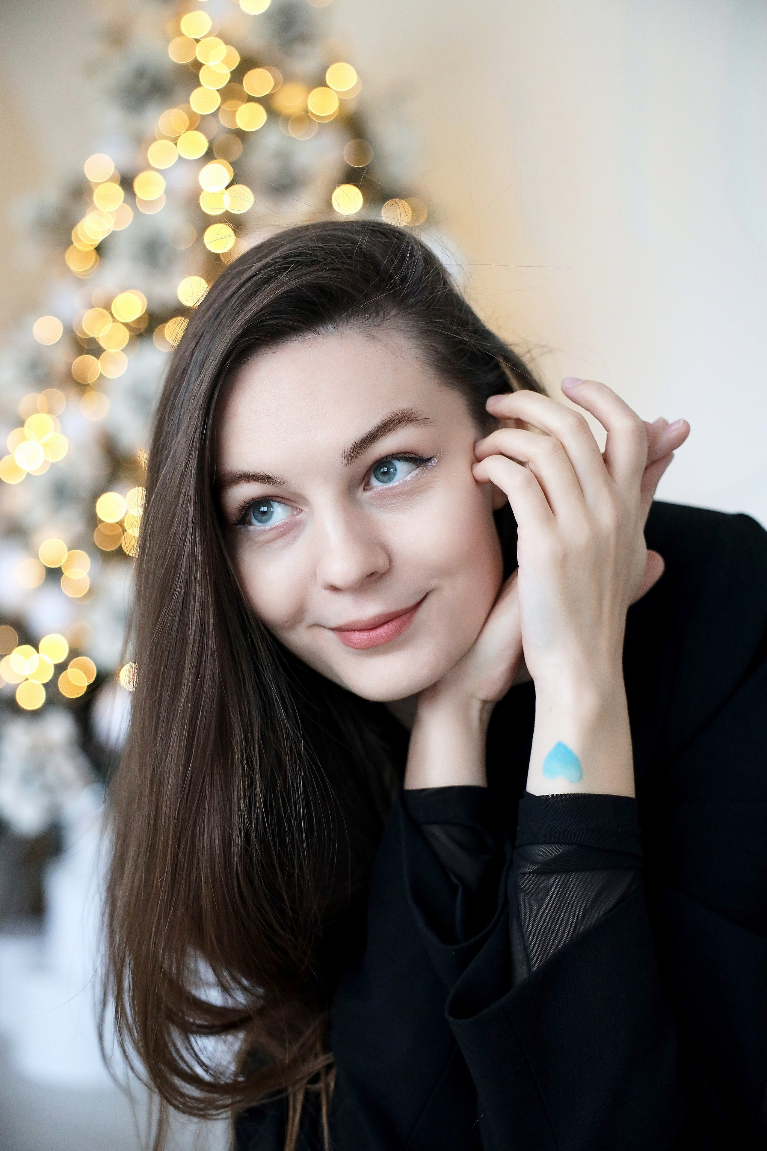 Лиза. Фотограф Настя Че