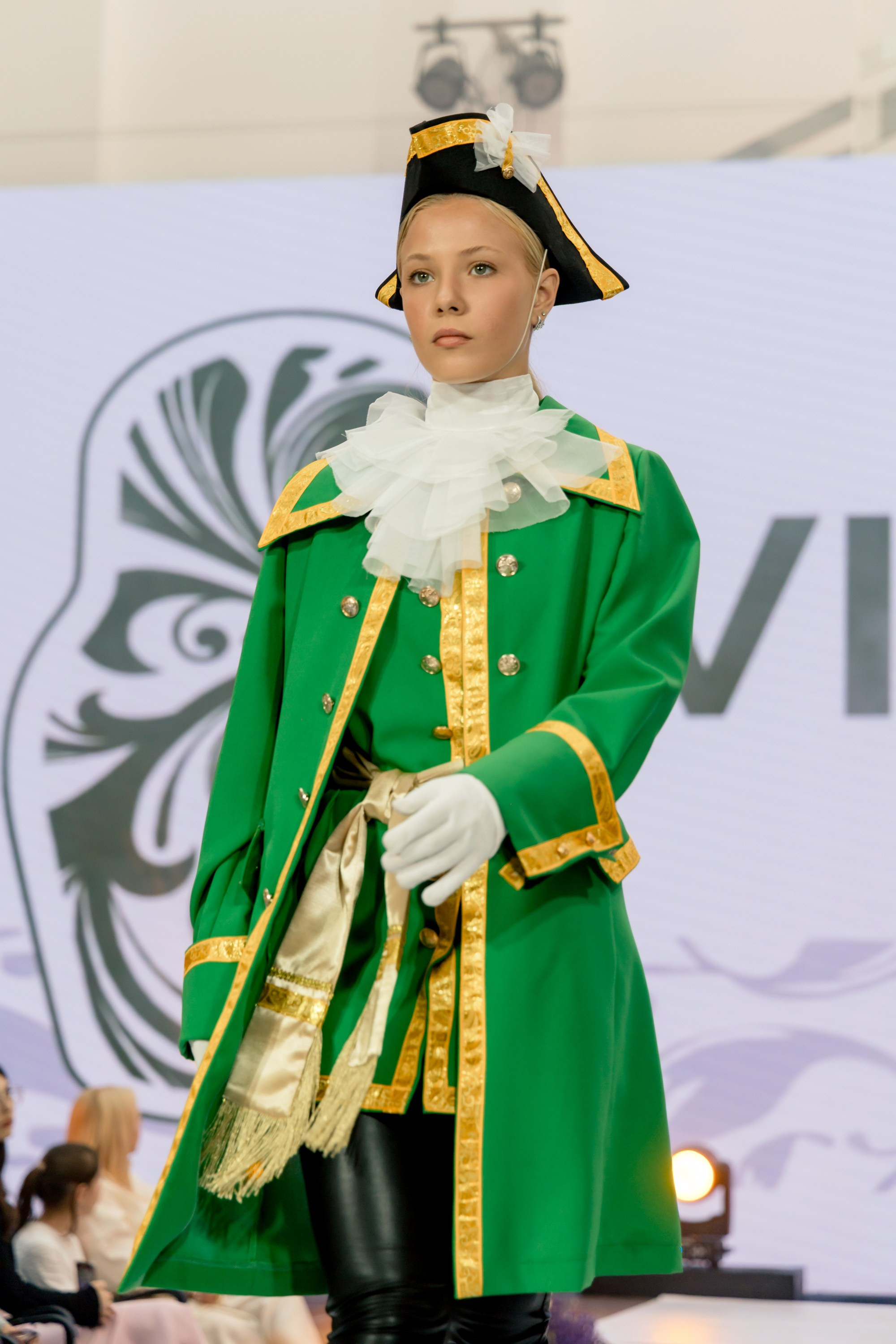 Smolensk Fashion Week 2025_День 2_Смоленская матрешка. Главная