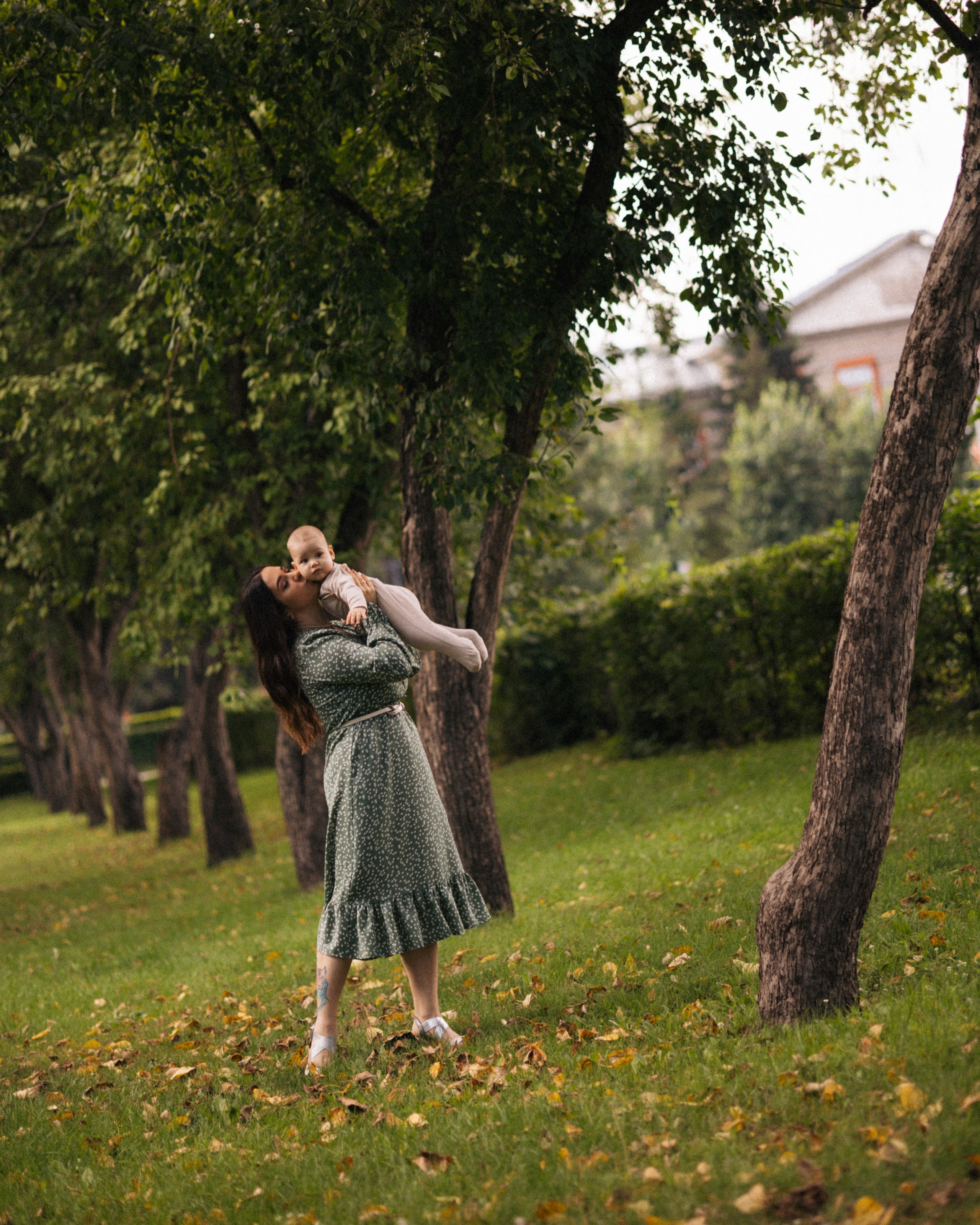 Мое сердце. Свадебный и портретный фотограф в Новосибирске Любовь Исакова
