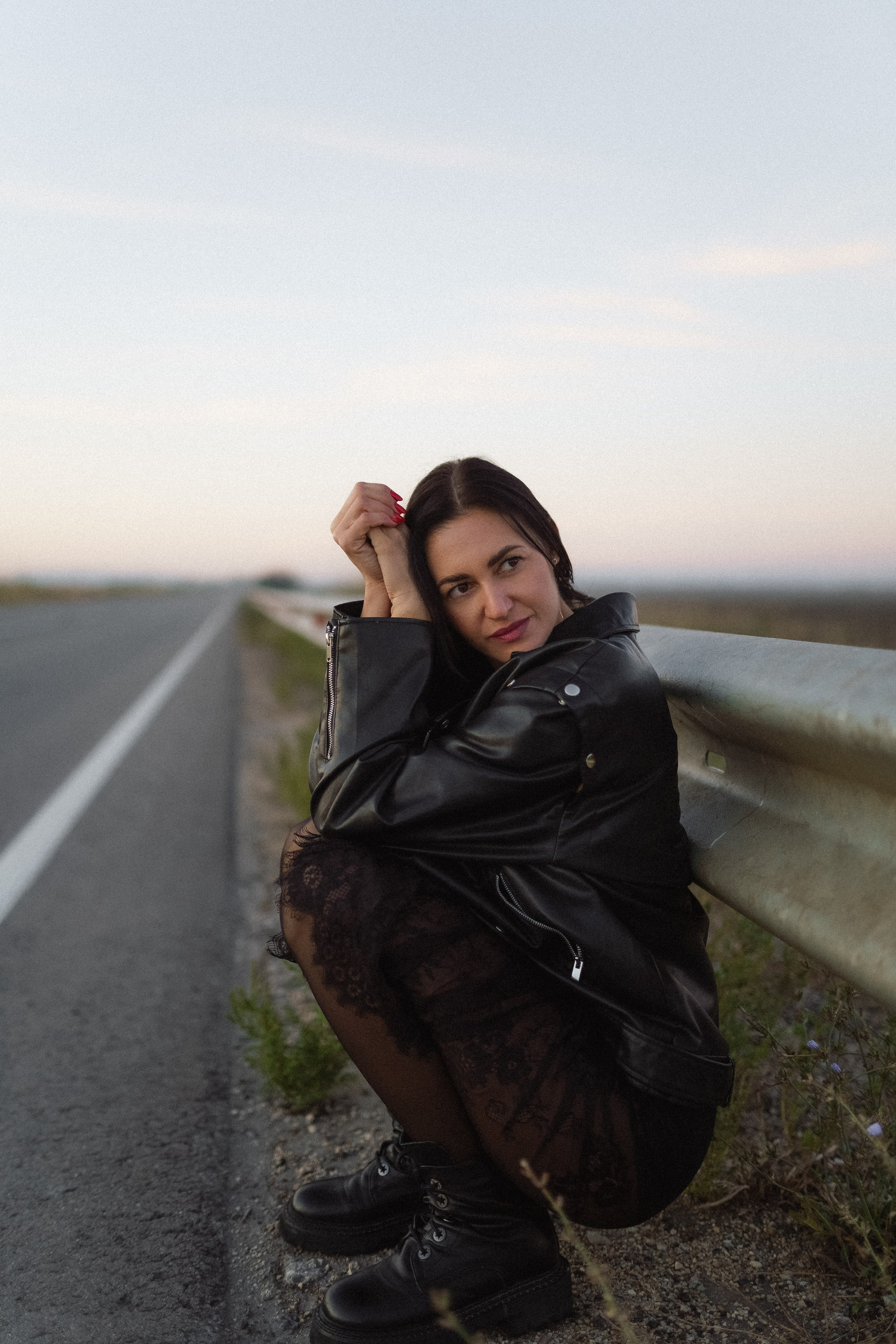 Лена. Фотограф Таня Булгакова Крым, Симферополь, Севастополь, Нижнегорский