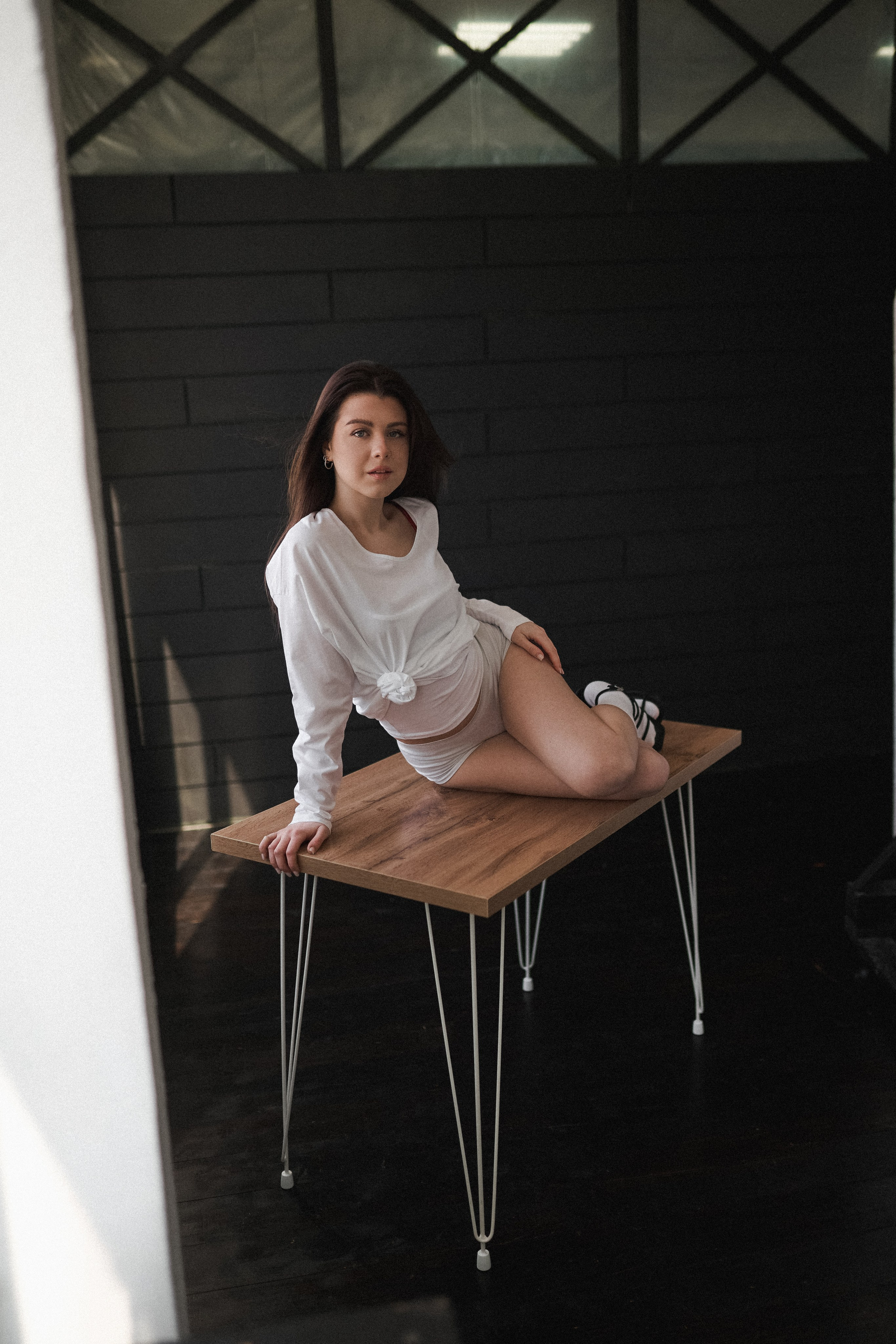 Дарья. Фотограф Таня Булгакова Крым, Симферополь, Севастополь, Нижнегорский