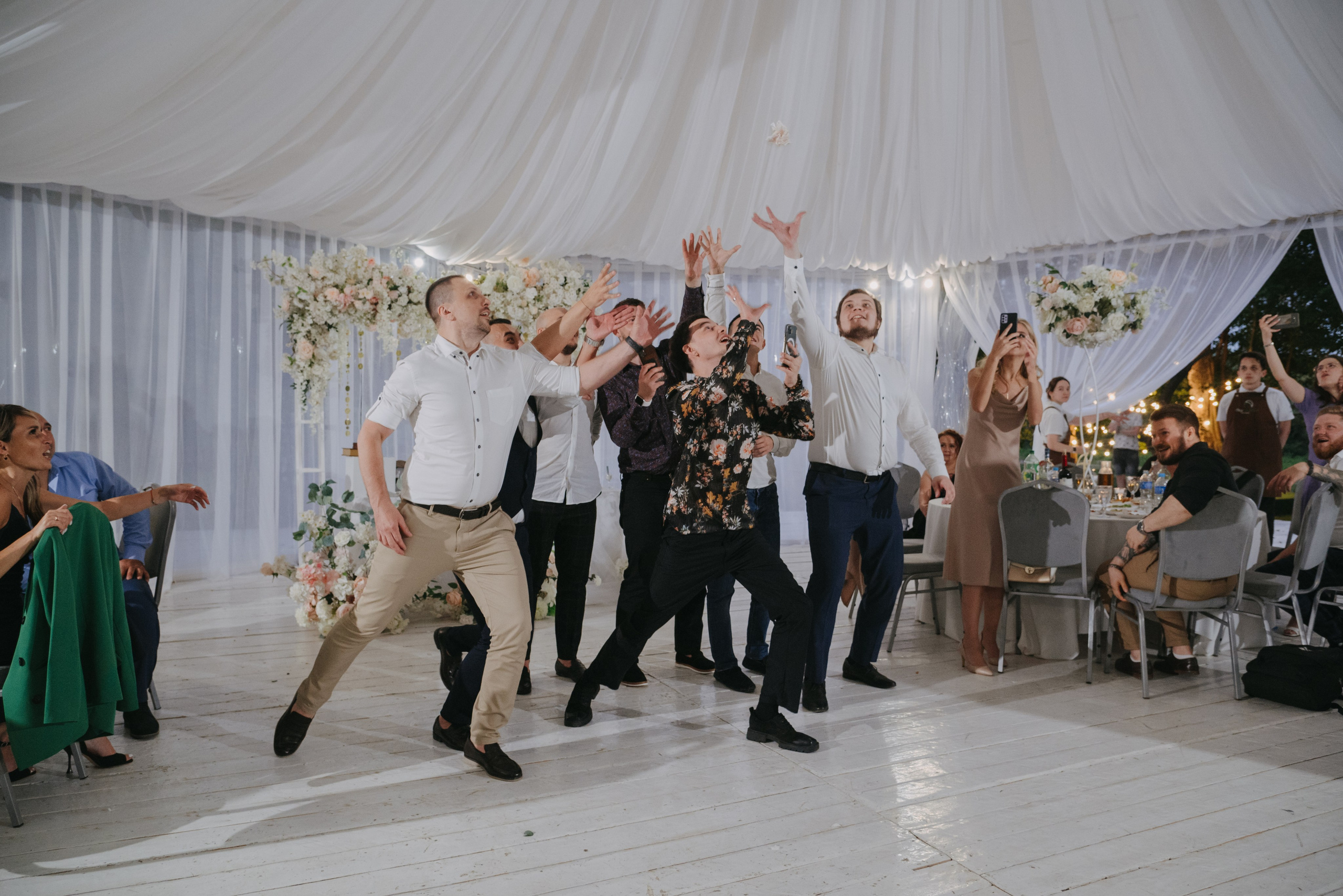 Данил и Таня. Свадебный фотограф Уфа Дарья Насырова