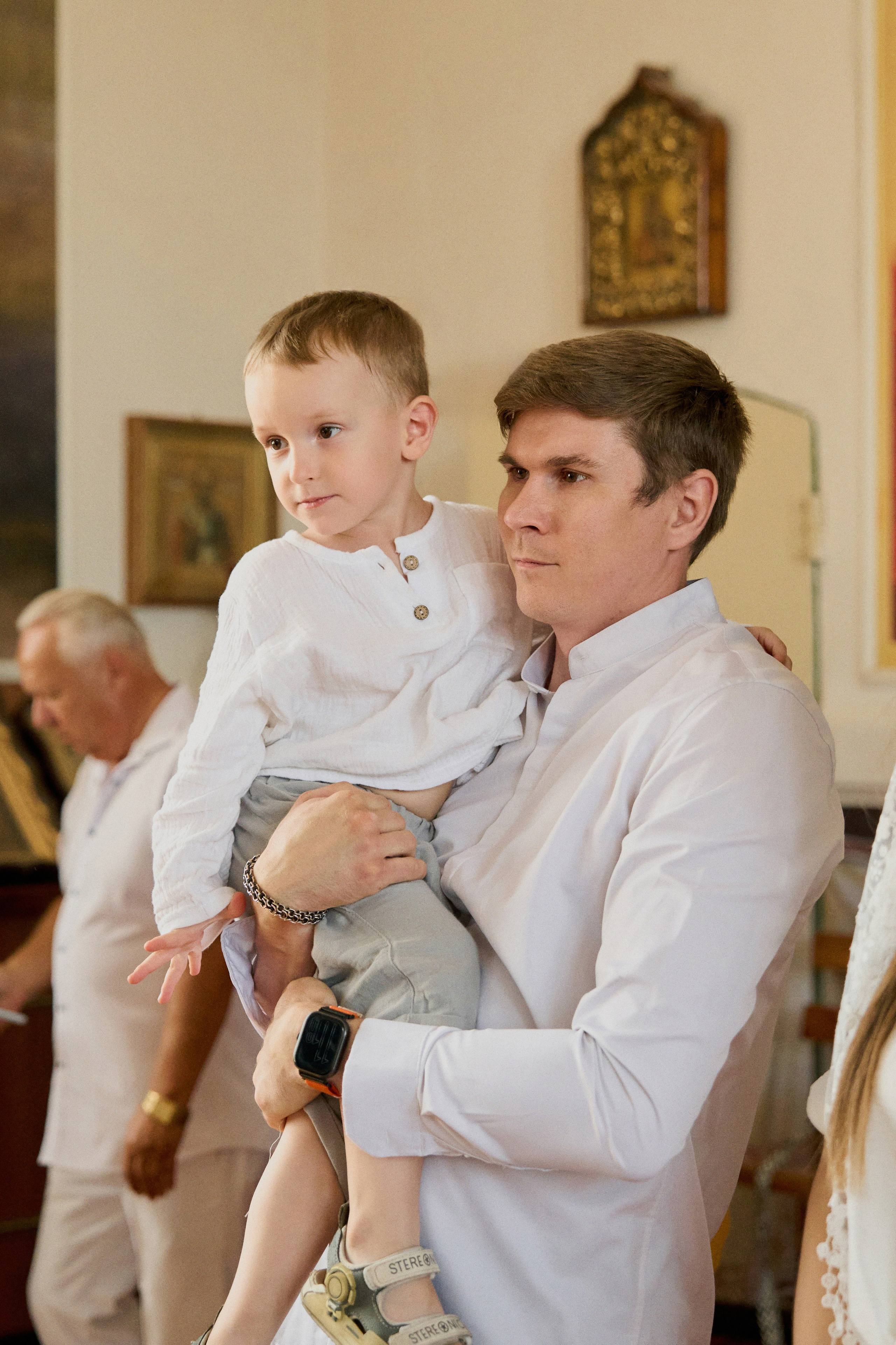 Крещение Александра. Чумаков Алексей Фотограф|Видеограф свадебные, индивидуальные, семейные, репортаж