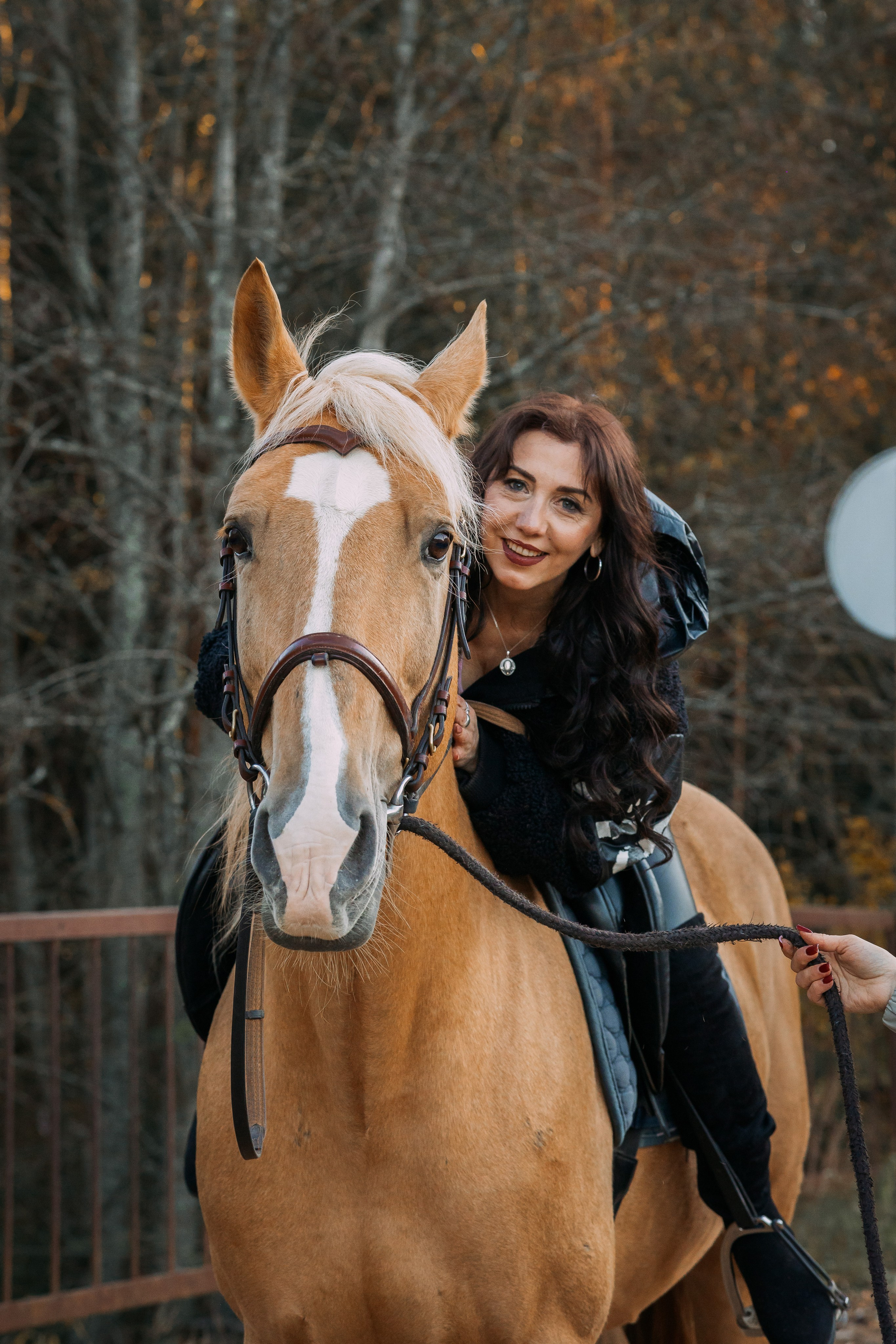Елена и Хасан. Фотограф Яна Матвеева в Ижевске